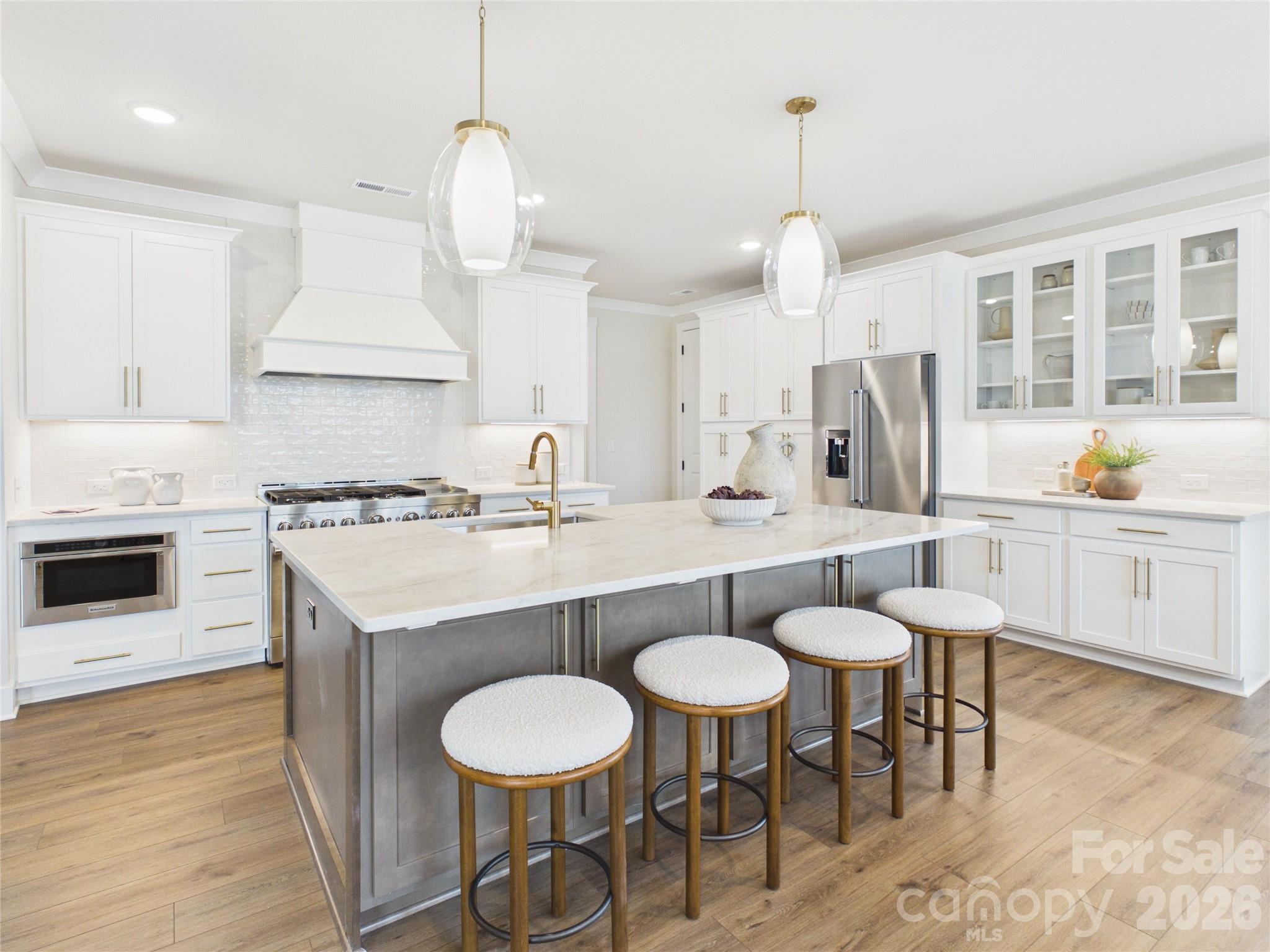 1055 Rolling Meadows Drive — Mooresville
