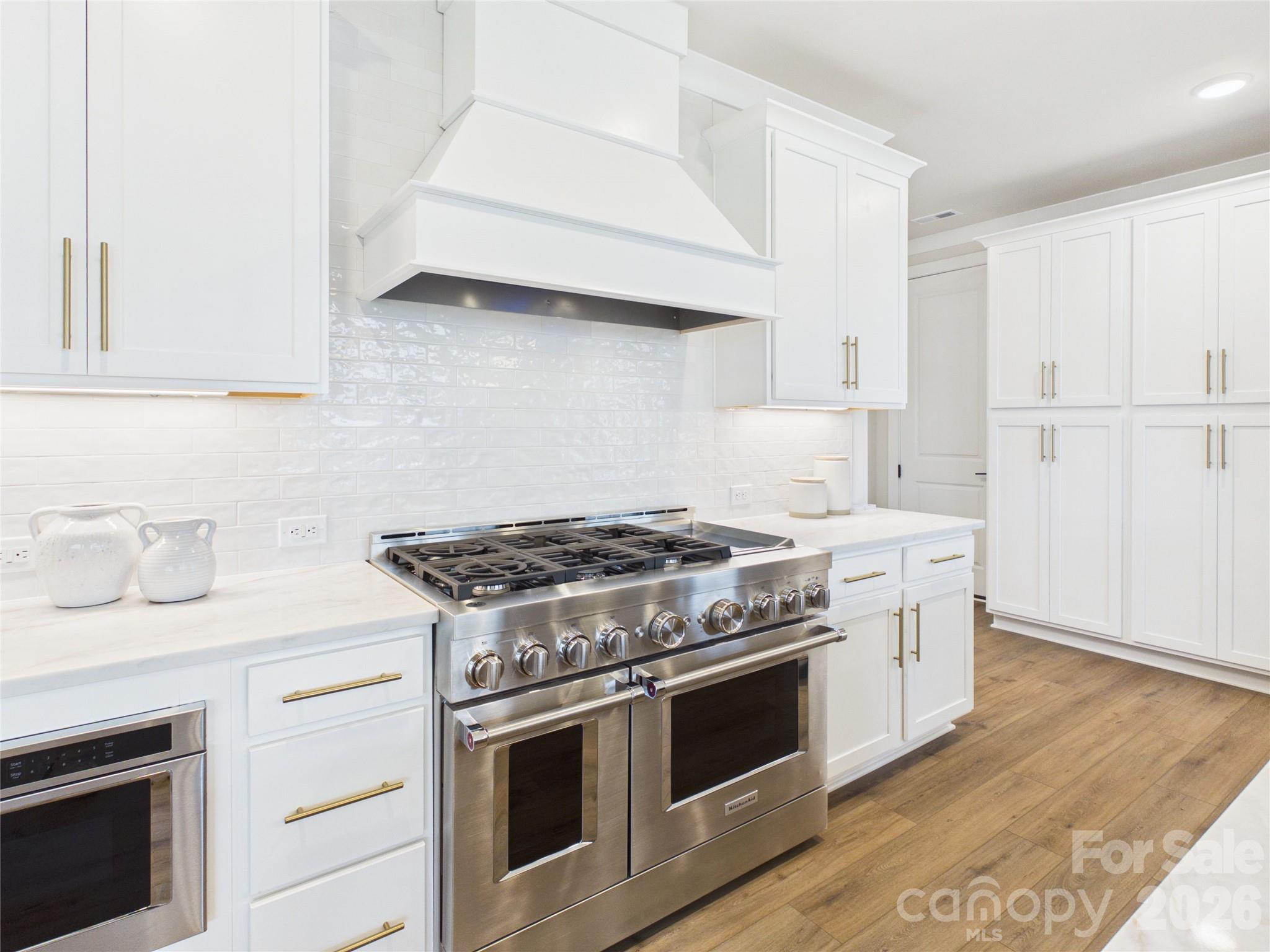 1055 Rolling Meadows Drive — Mooresville