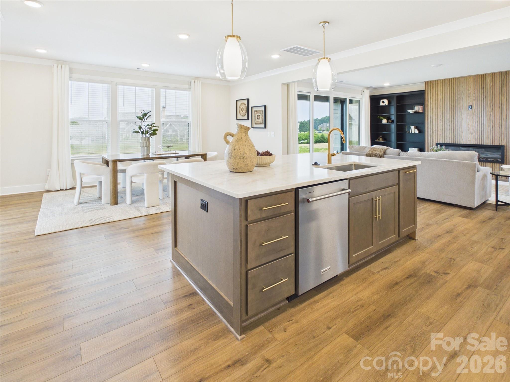 1055 Rolling Meadows Drive — Mooresville