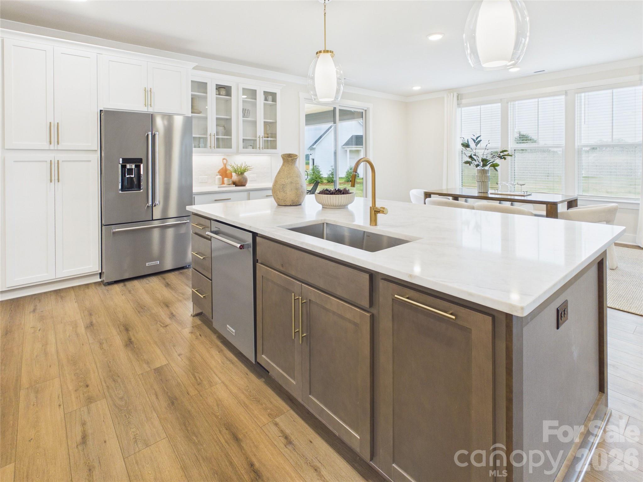 1055 Rolling Meadows Drive — Mooresville