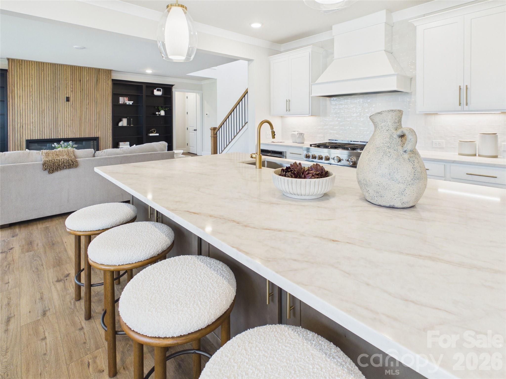1055 Rolling Meadows Drive — Mooresville