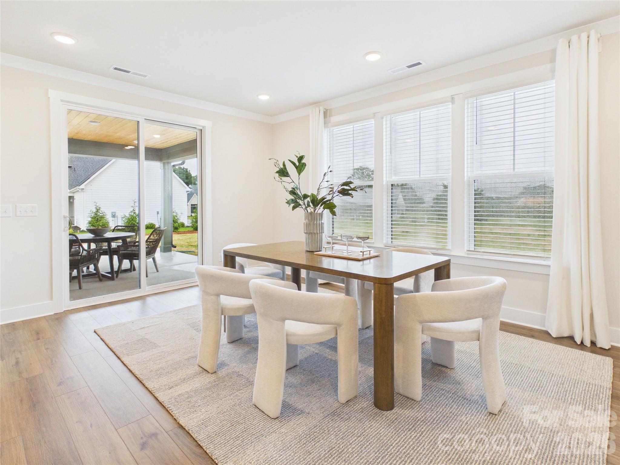 1055 Rolling Meadows Drive — Mooresville