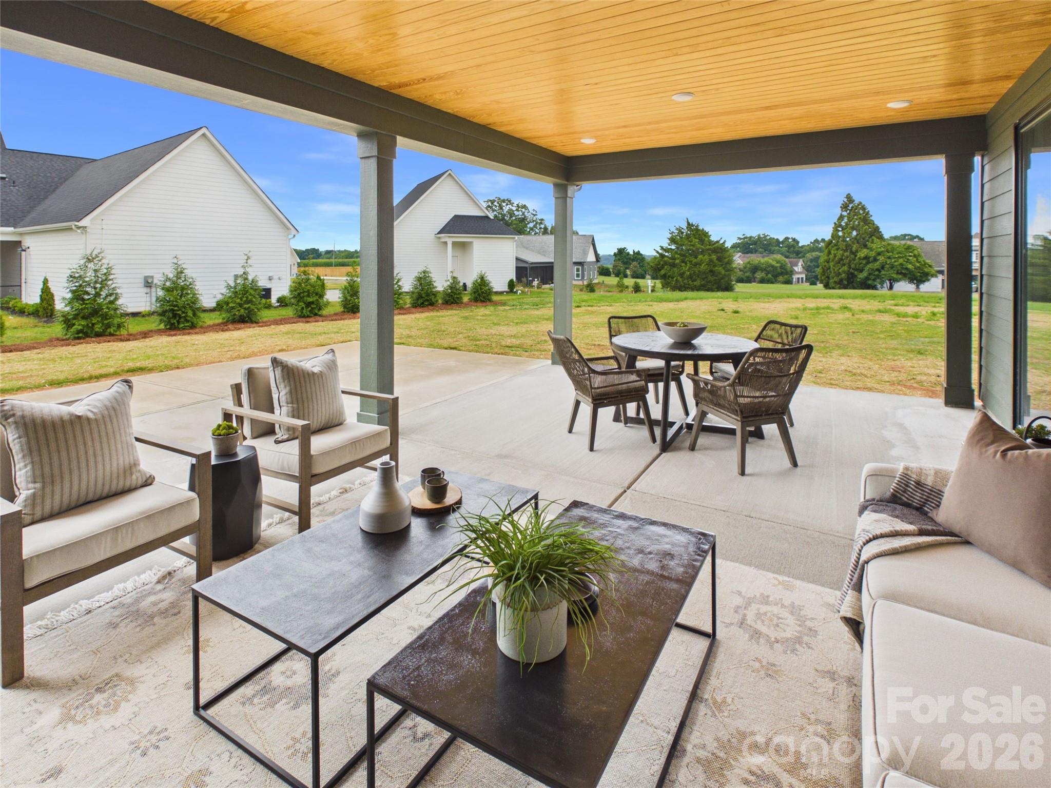 1055 Rolling Meadows Drive — Mooresville