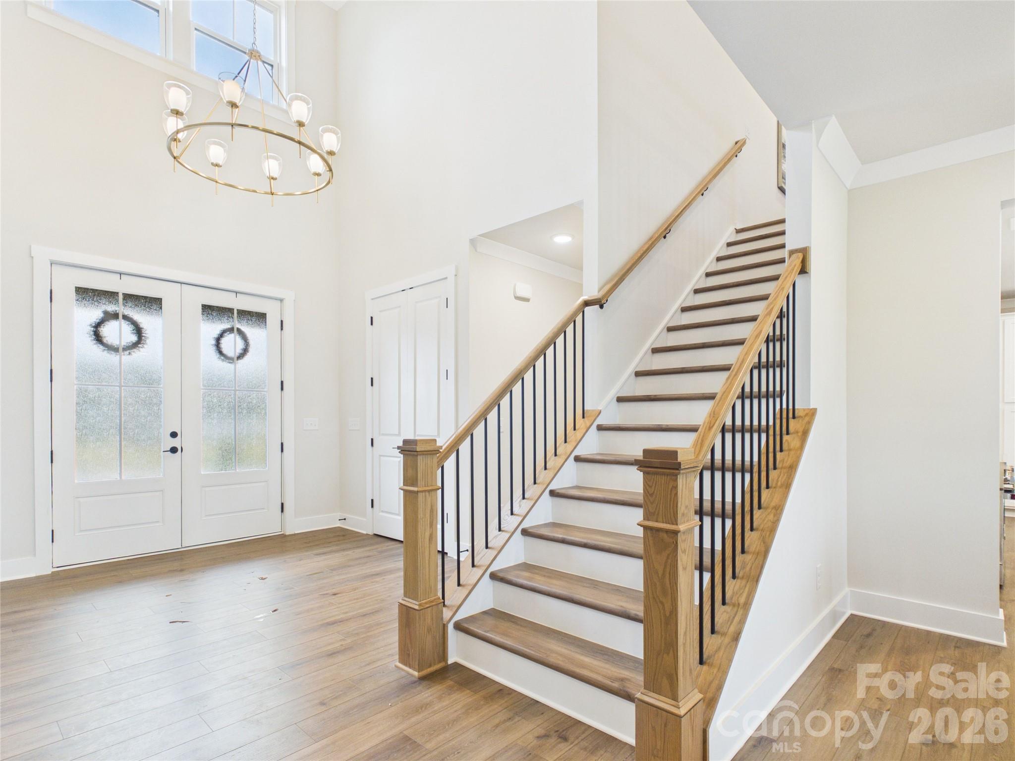 1055 Rolling Meadows Drive — Mooresville
