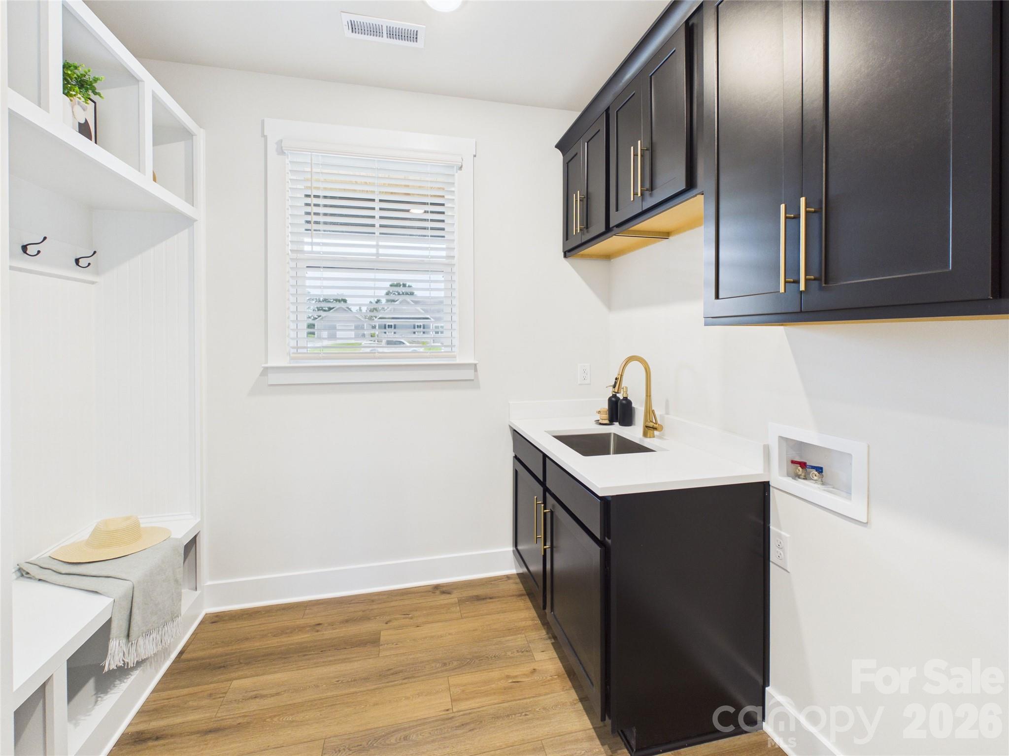 1055 Rolling Meadows Drive — Mooresville