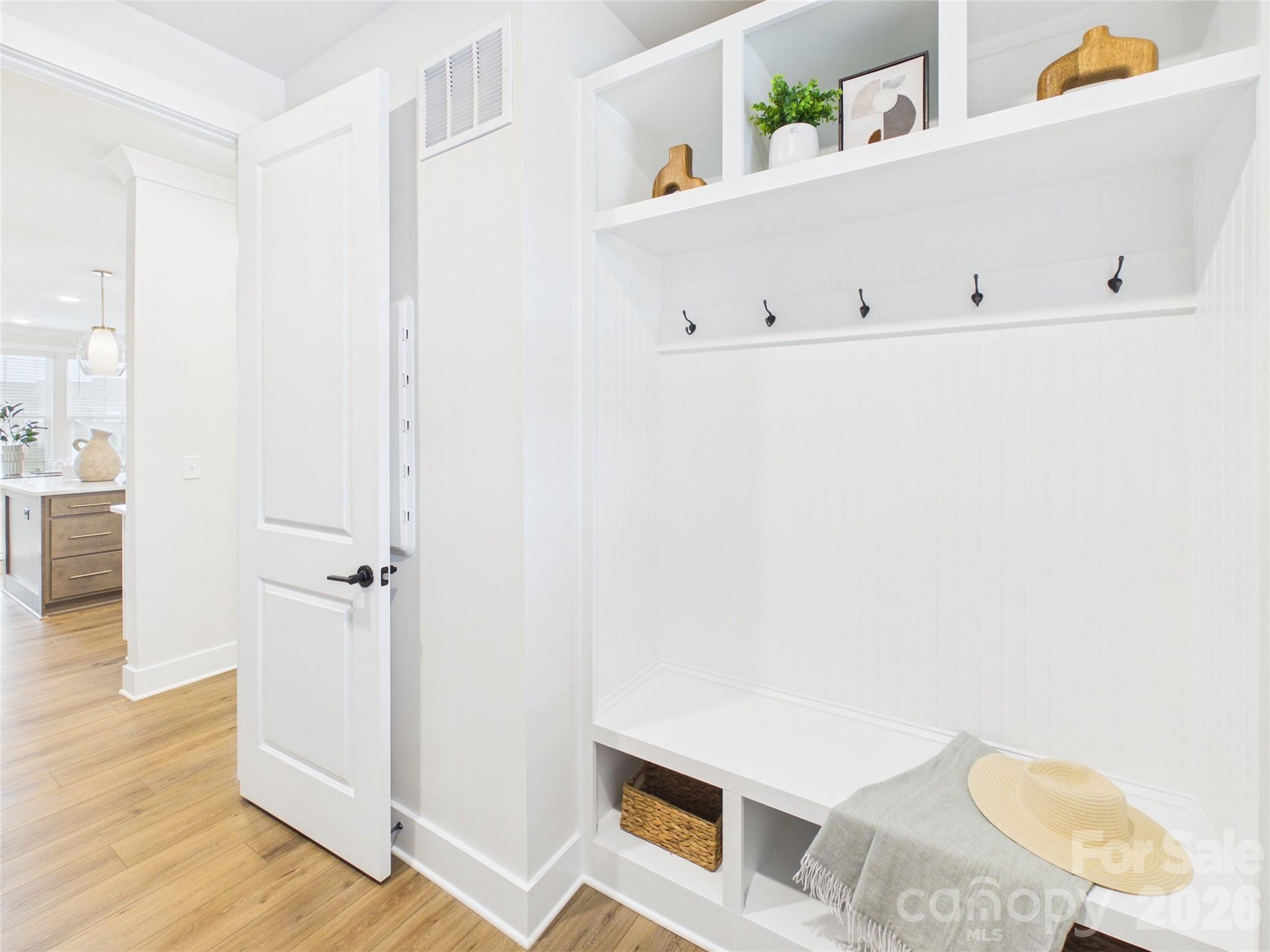 1055 Rolling Meadows Drive — Mooresville