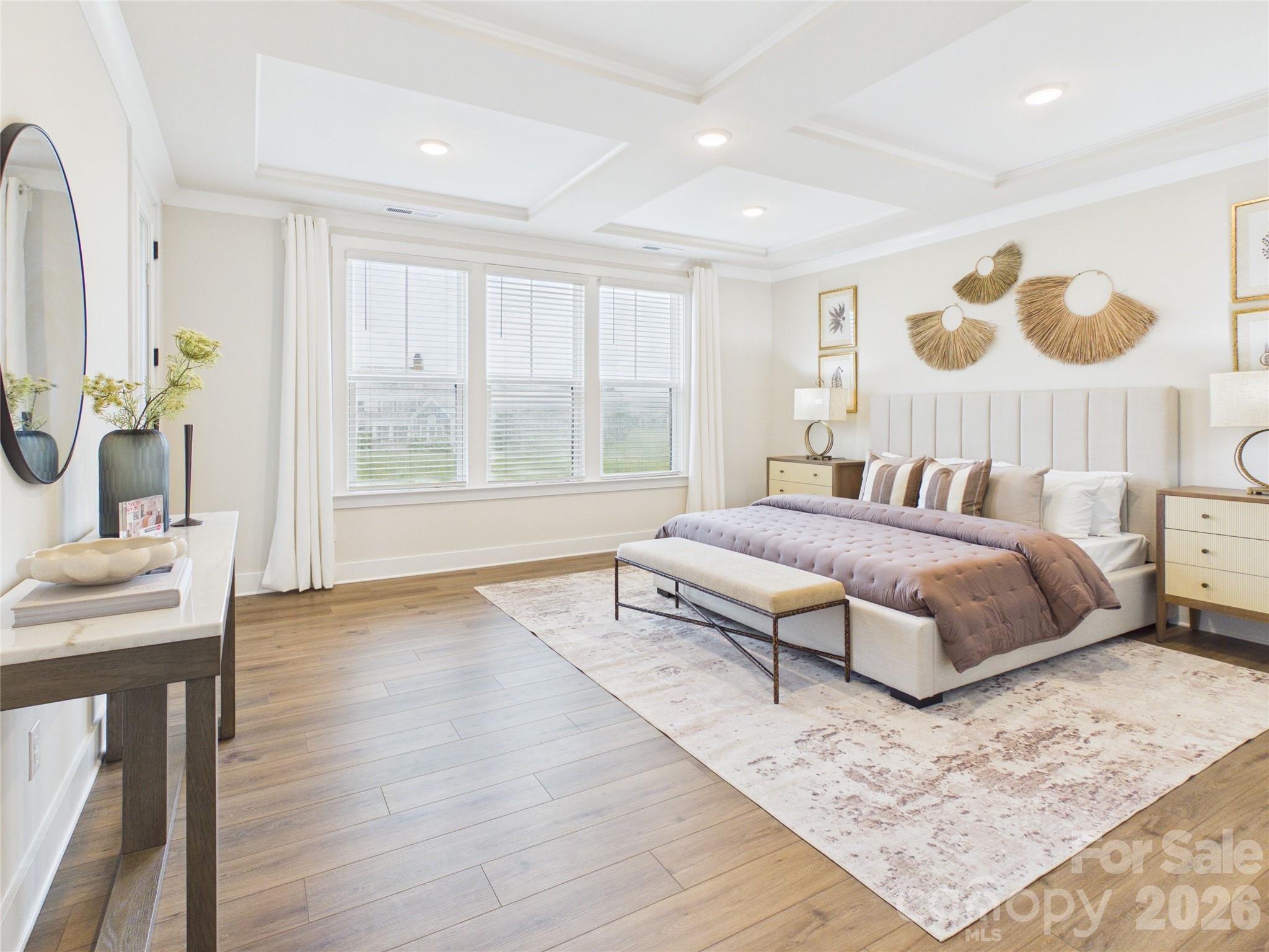 1055 Rolling Meadows Drive — Mooresville