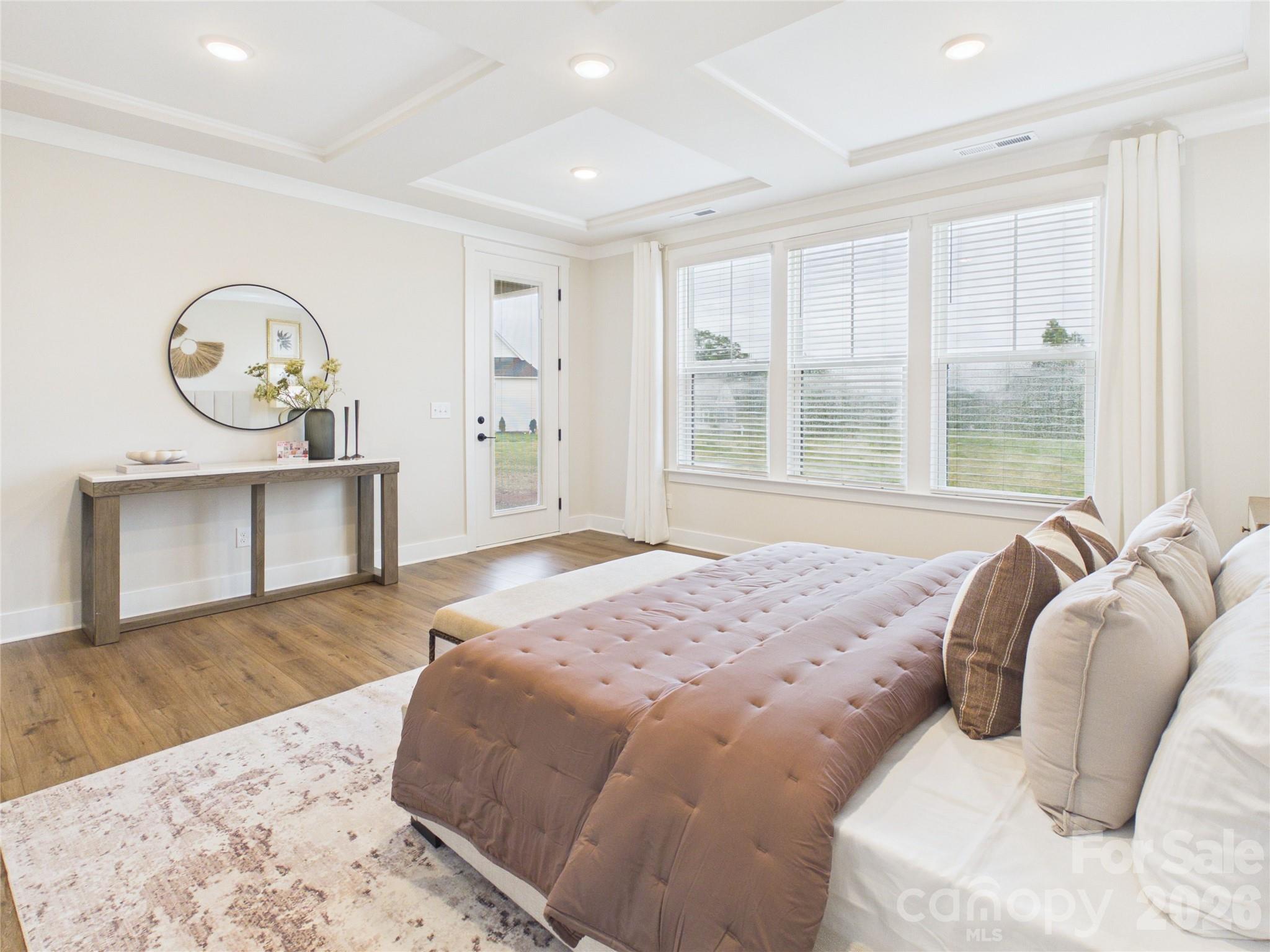1055 Rolling Meadows Drive — Mooresville