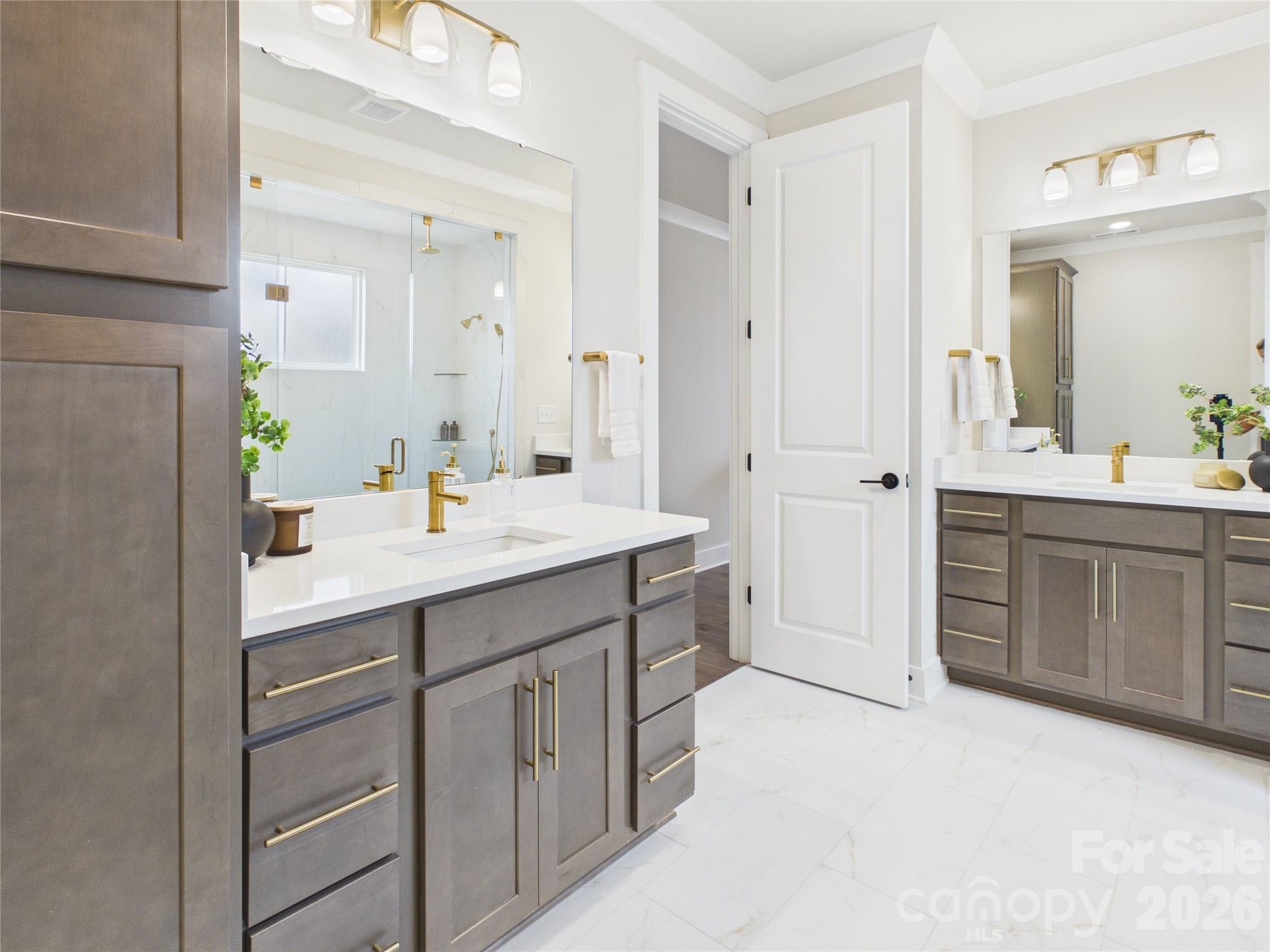 1055 Rolling Meadows Drive — Mooresville