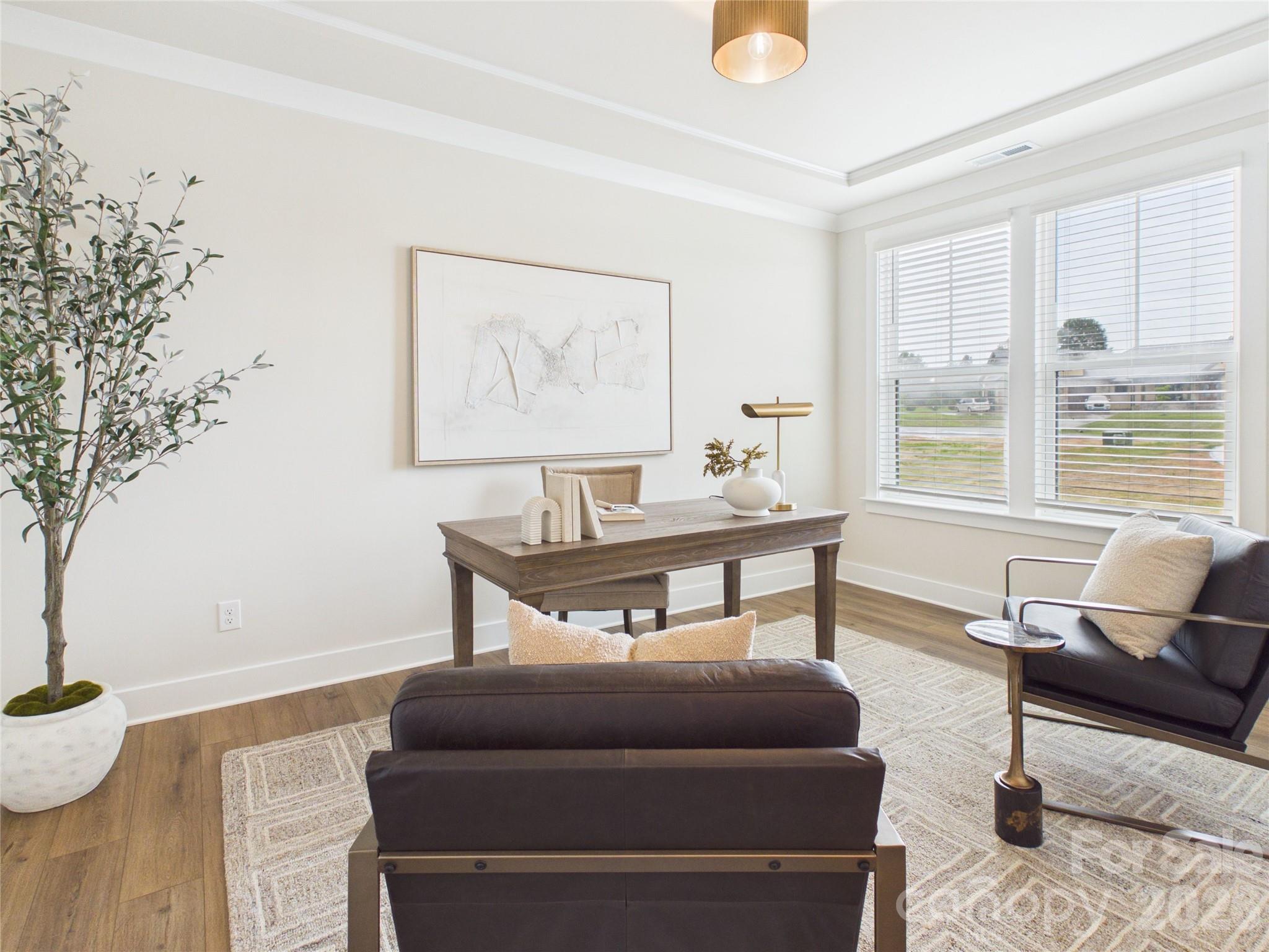 1055 Rolling Meadows Drive — Mooresville