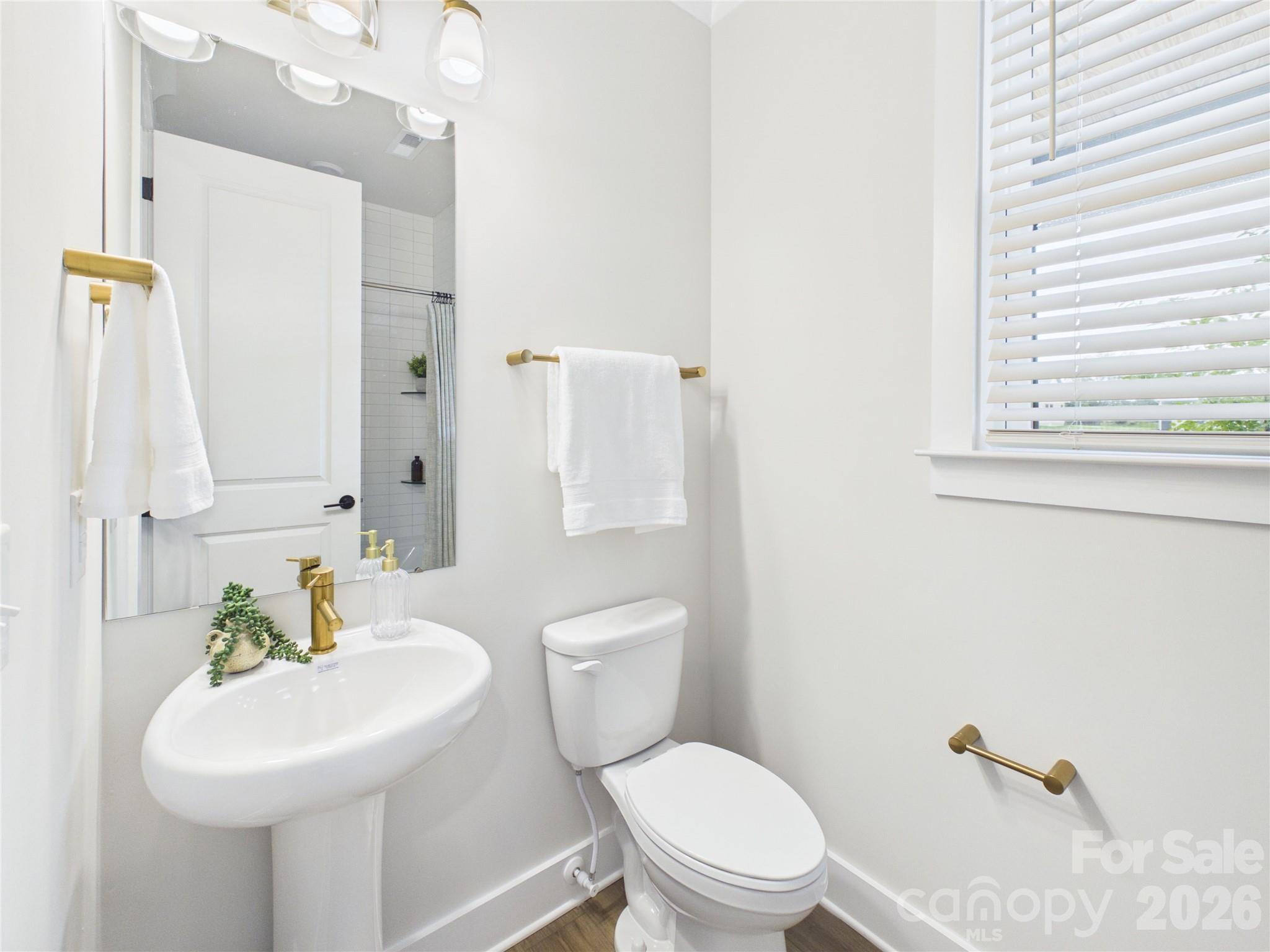 1055 Rolling Meadows Drive — Mooresville