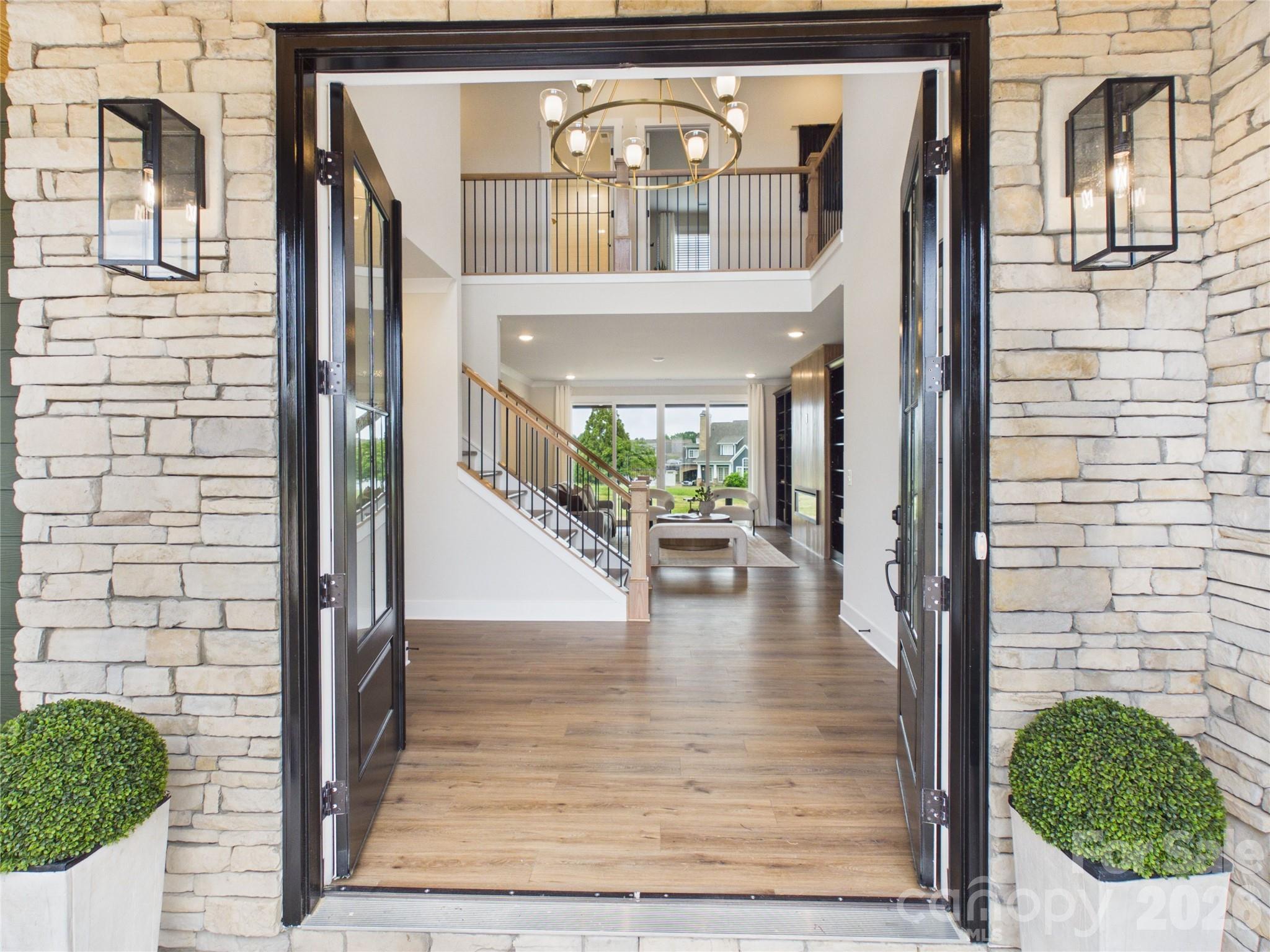 1055 Rolling Meadows Drive — Mooresville