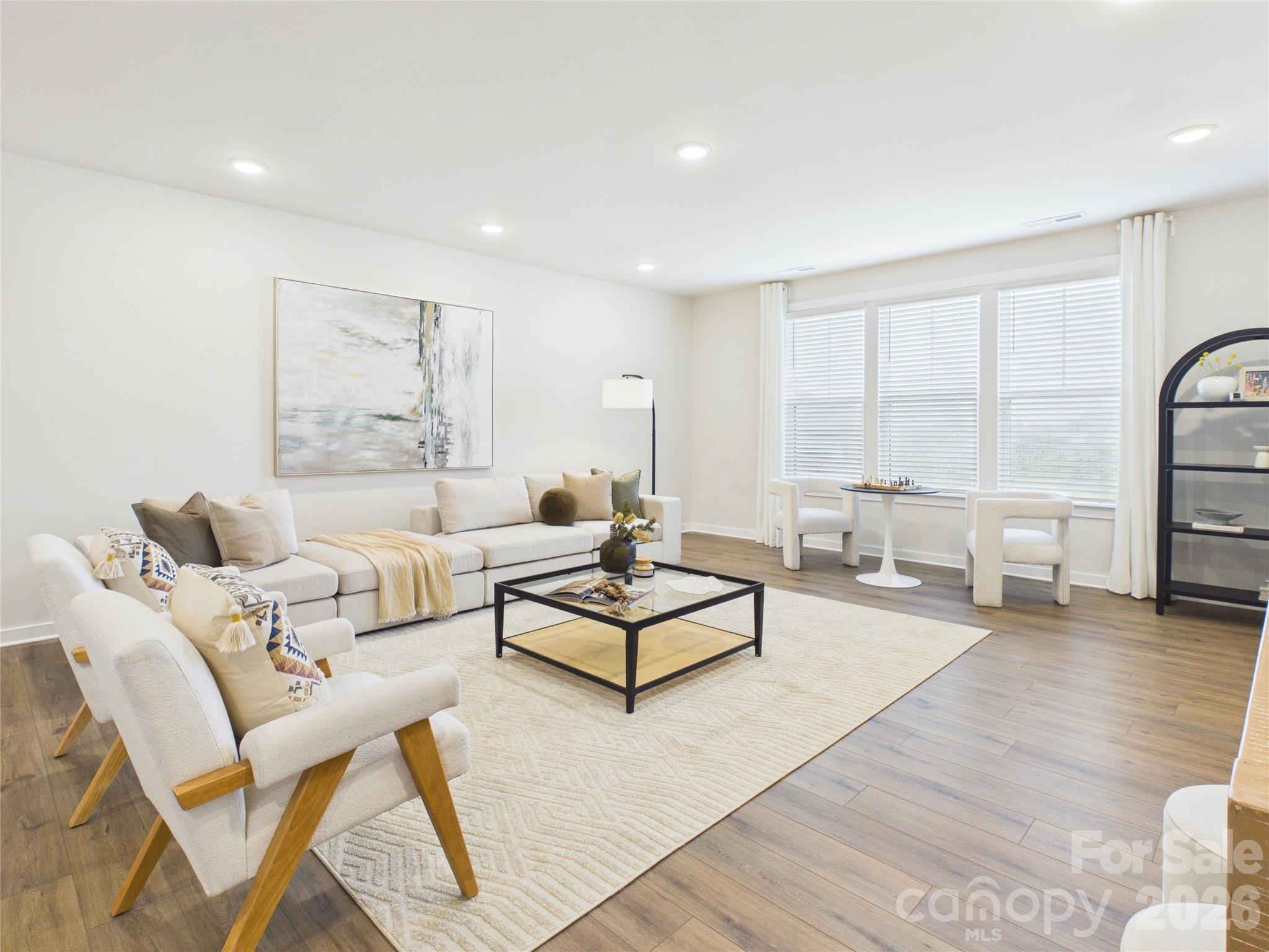 1055 Rolling Meadows Drive — Mooresville