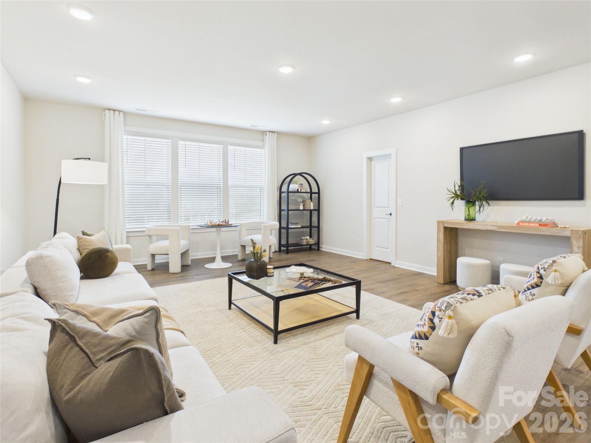 1055 Rolling Meadows Drive — Mooresville