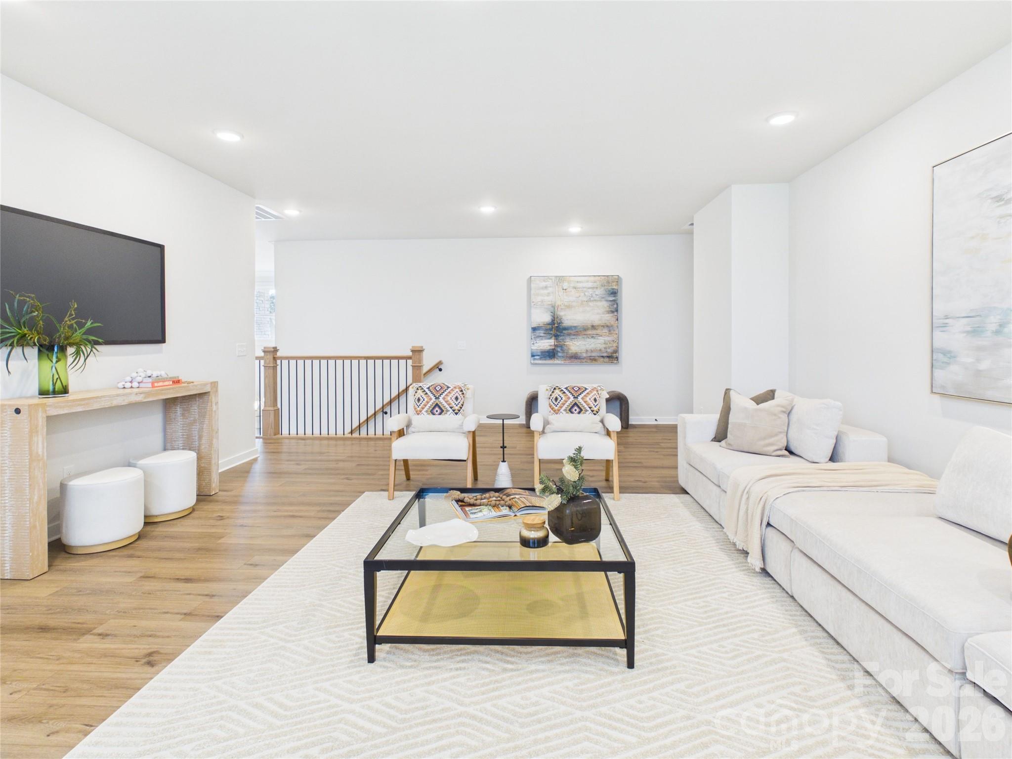 1055 Rolling Meadows Drive — Mooresville