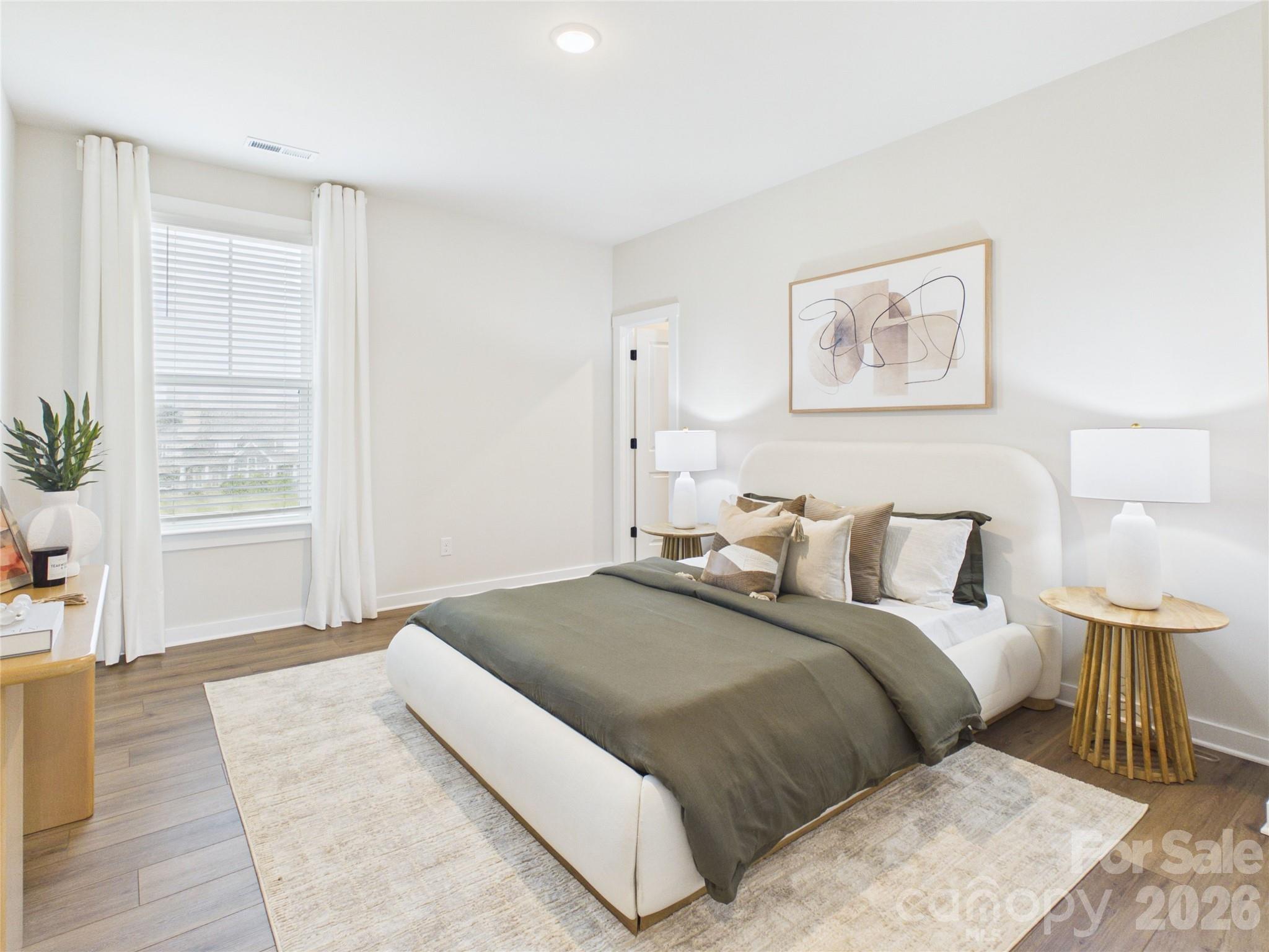 1055 Rolling Meadows Drive — Mooresville