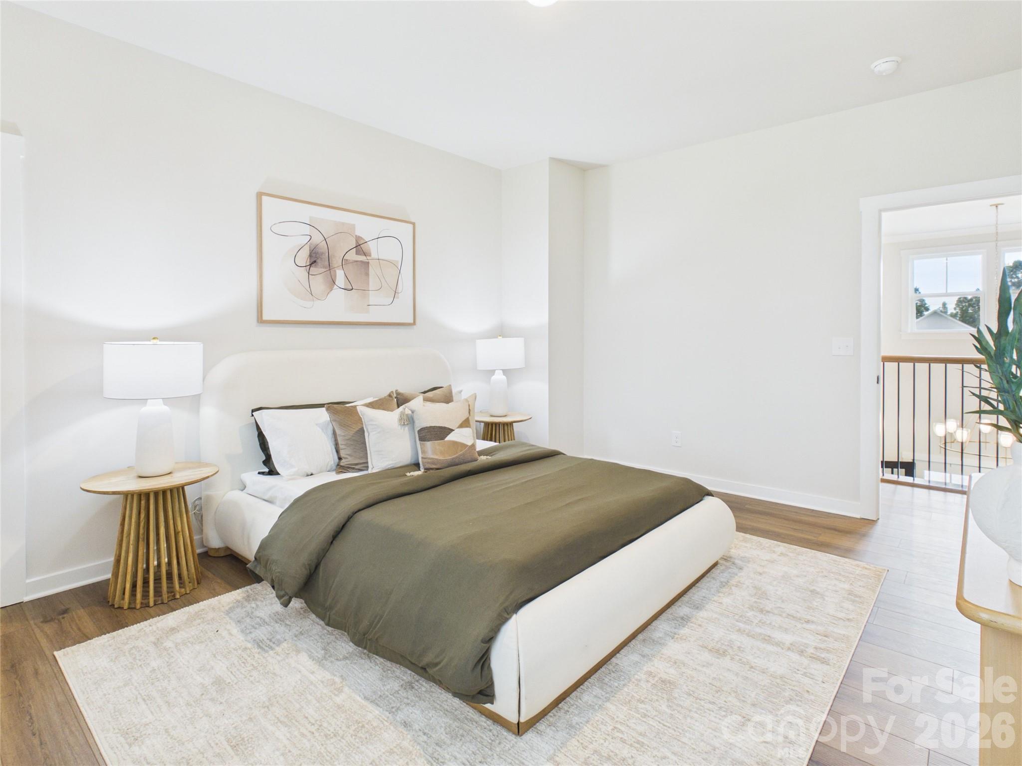 1055 Rolling Meadows Drive — Mooresville