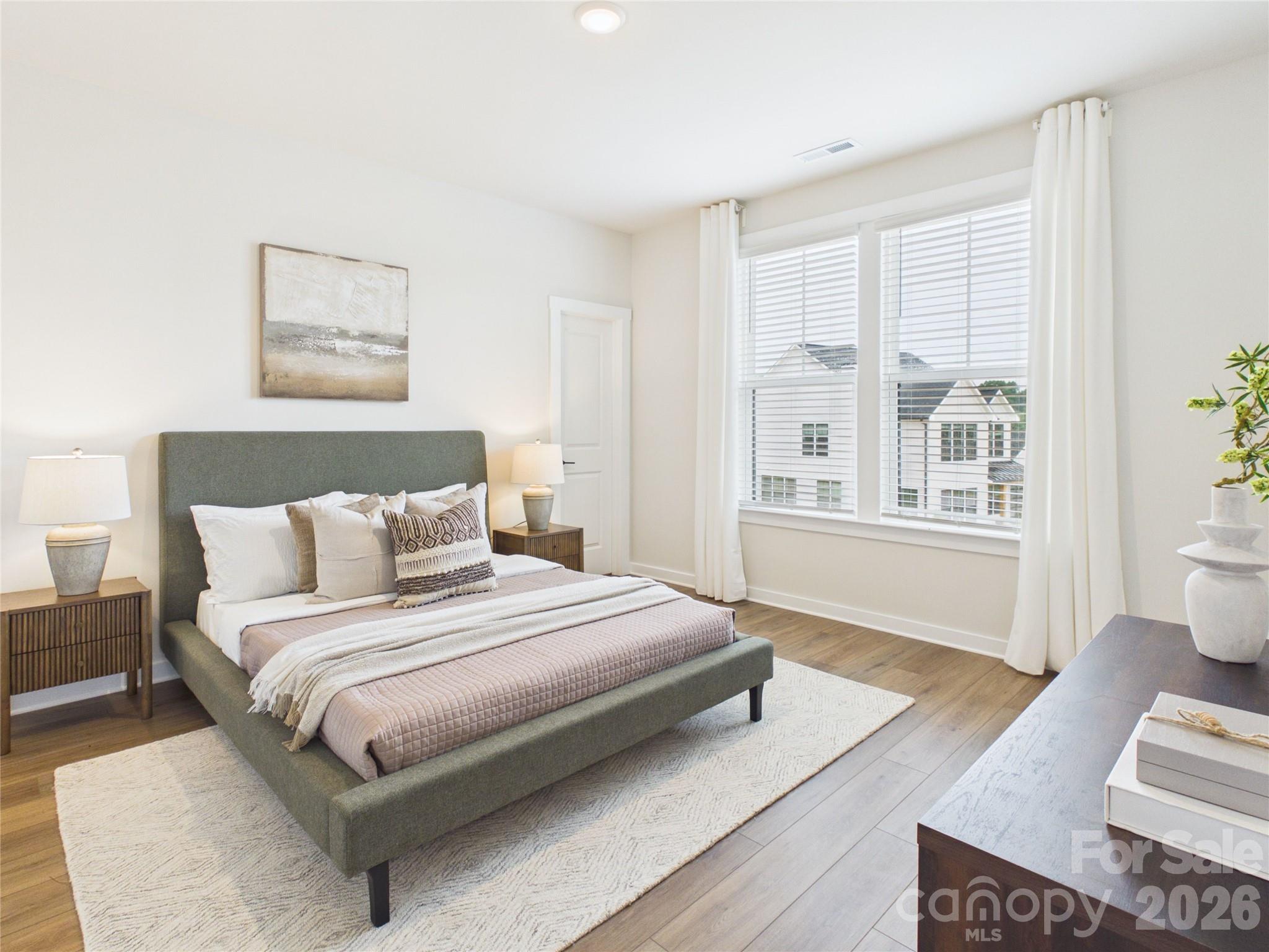 1055 Rolling Meadows Drive — Mooresville