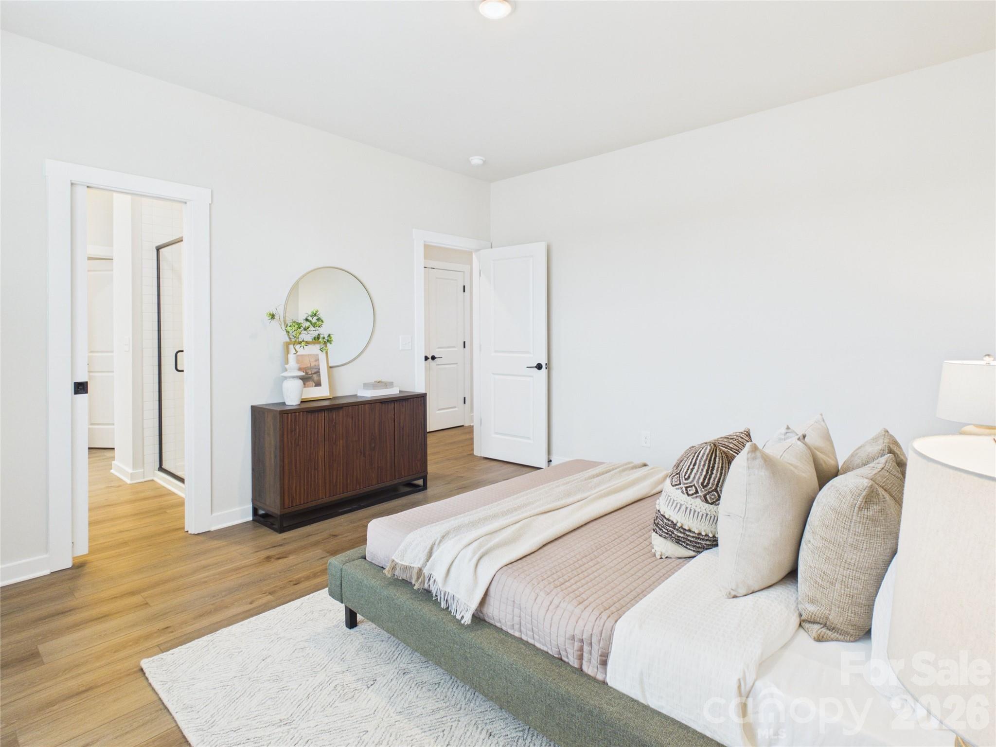 1055 Rolling Meadows Drive — Mooresville