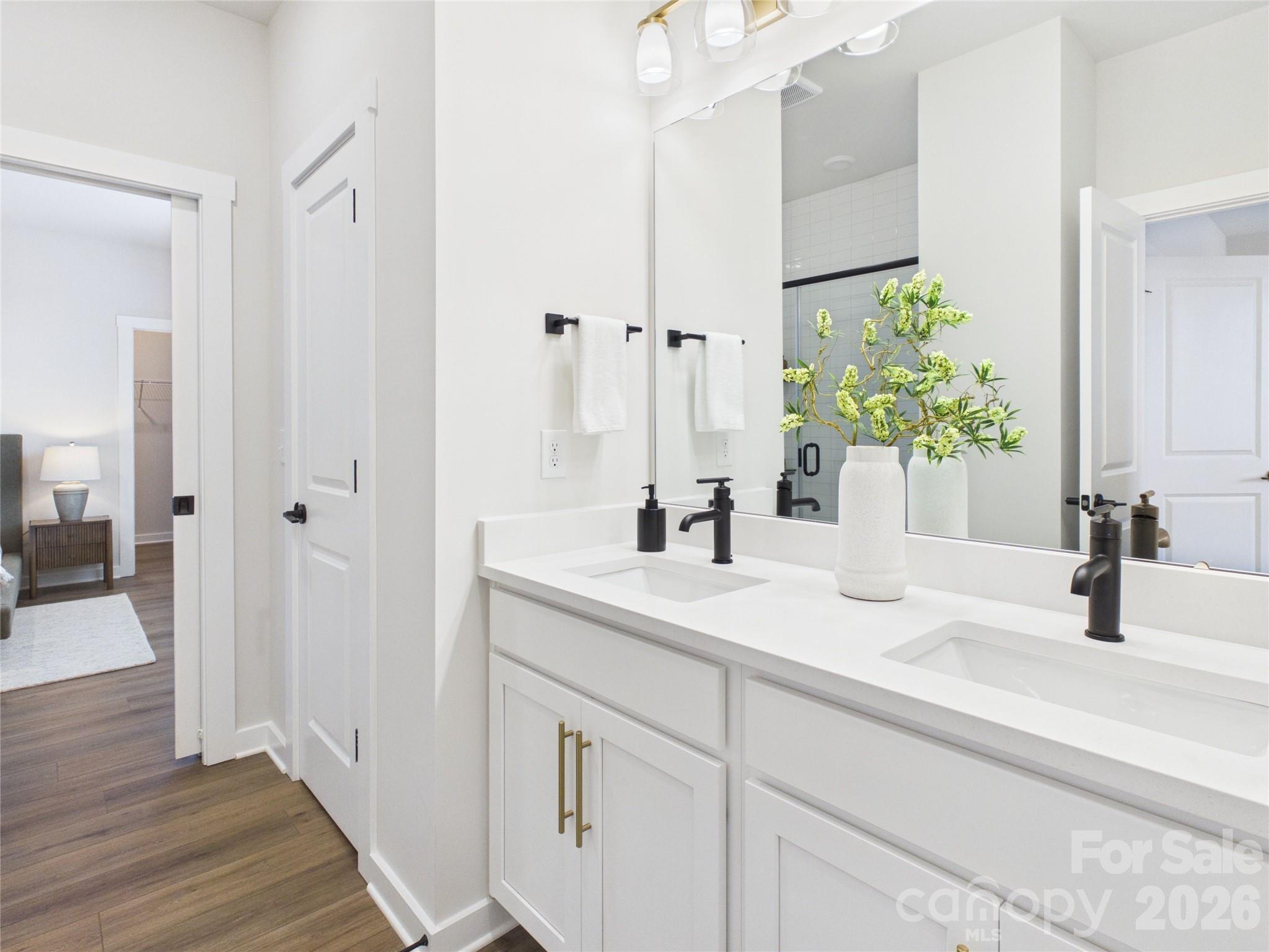 1055 Rolling Meadows Drive — Mooresville