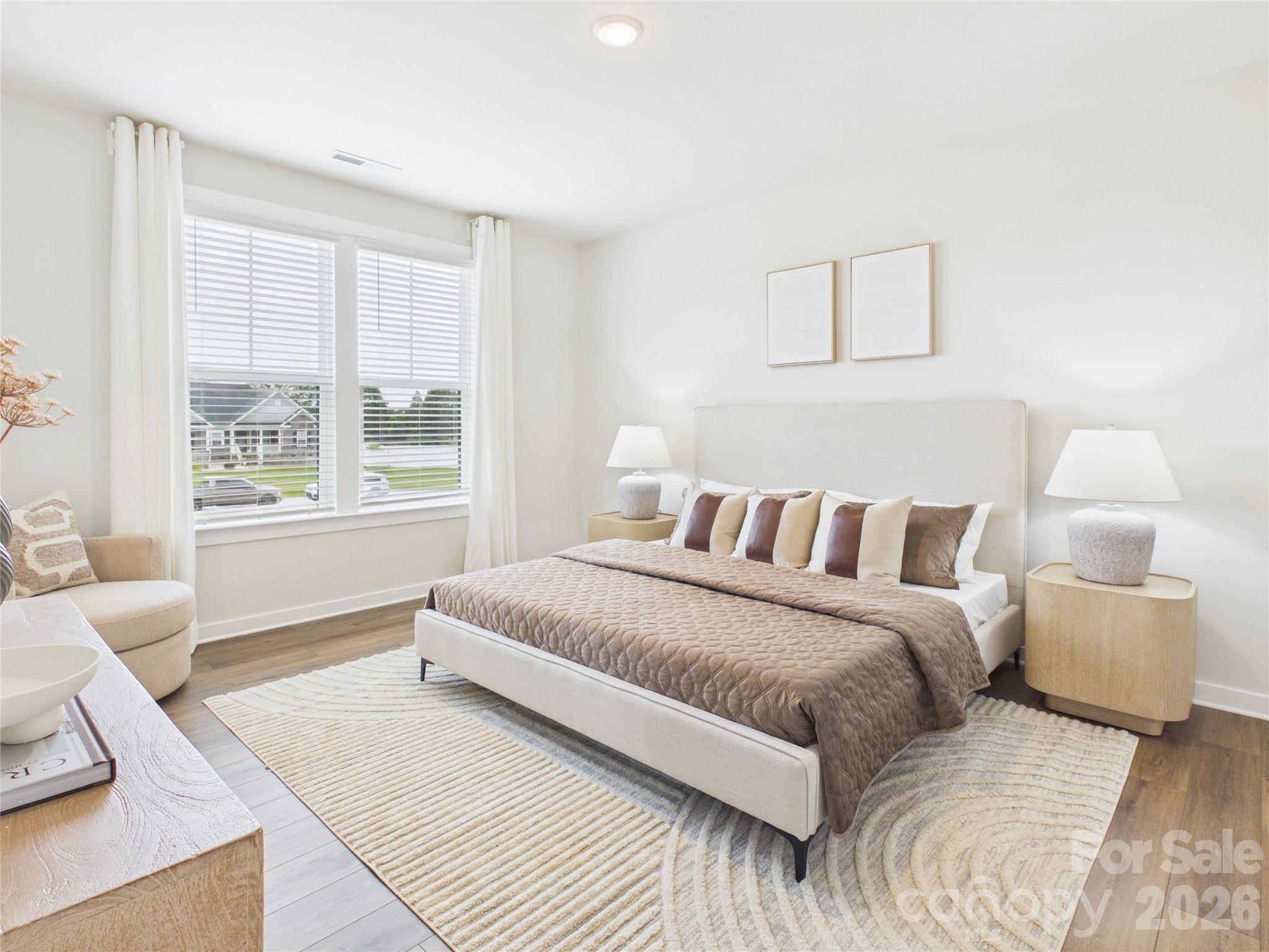 1055 Rolling Meadows Drive — Mooresville