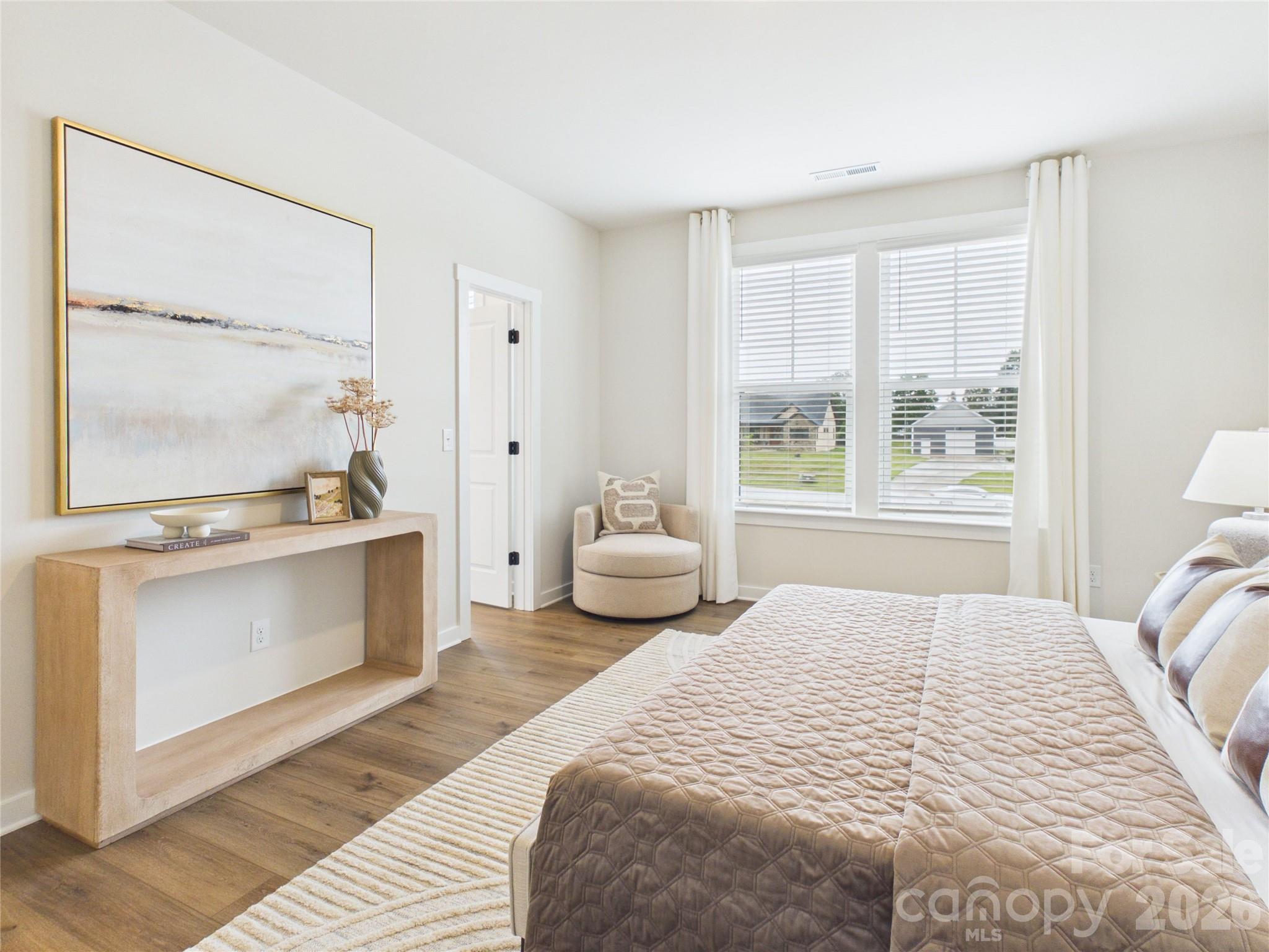 1055 Rolling Meadows Drive — Mooresville