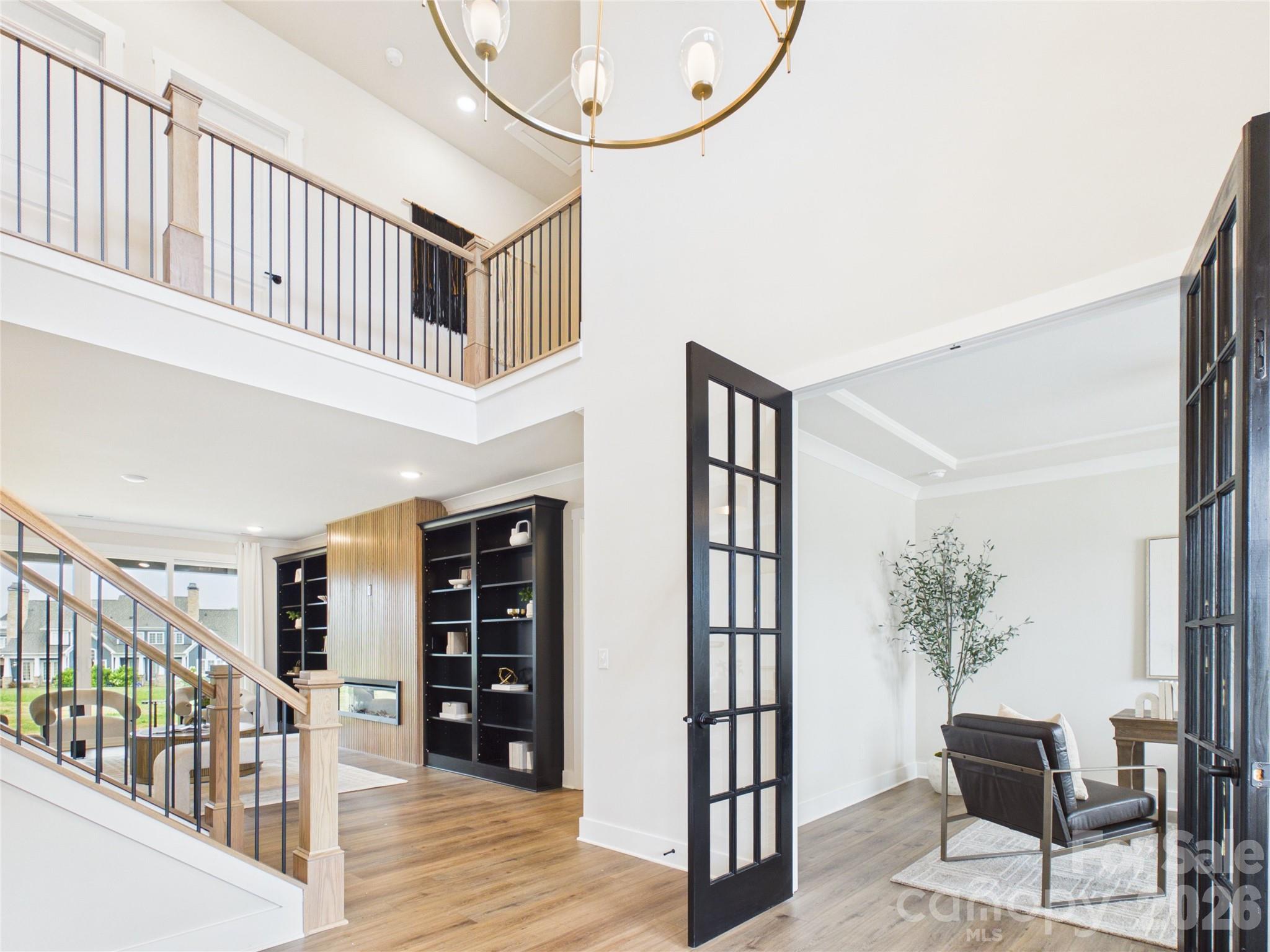 1055 Rolling Meadows Drive — Mooresville