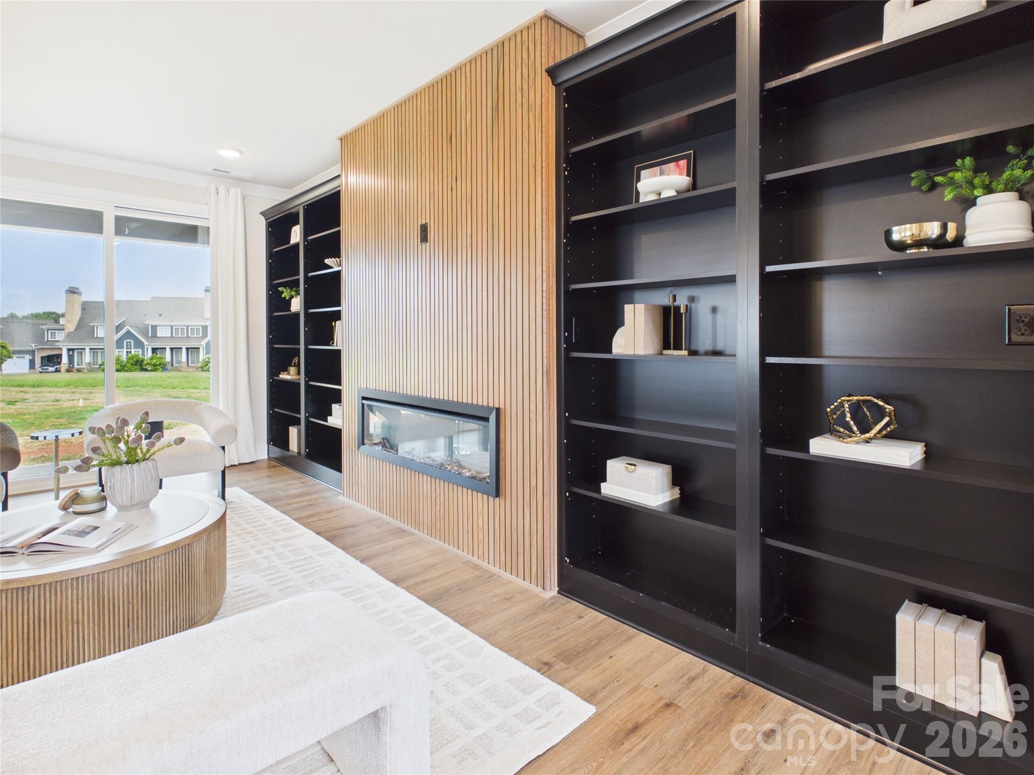 1055 Rolling Meadows Drive — Mooresville