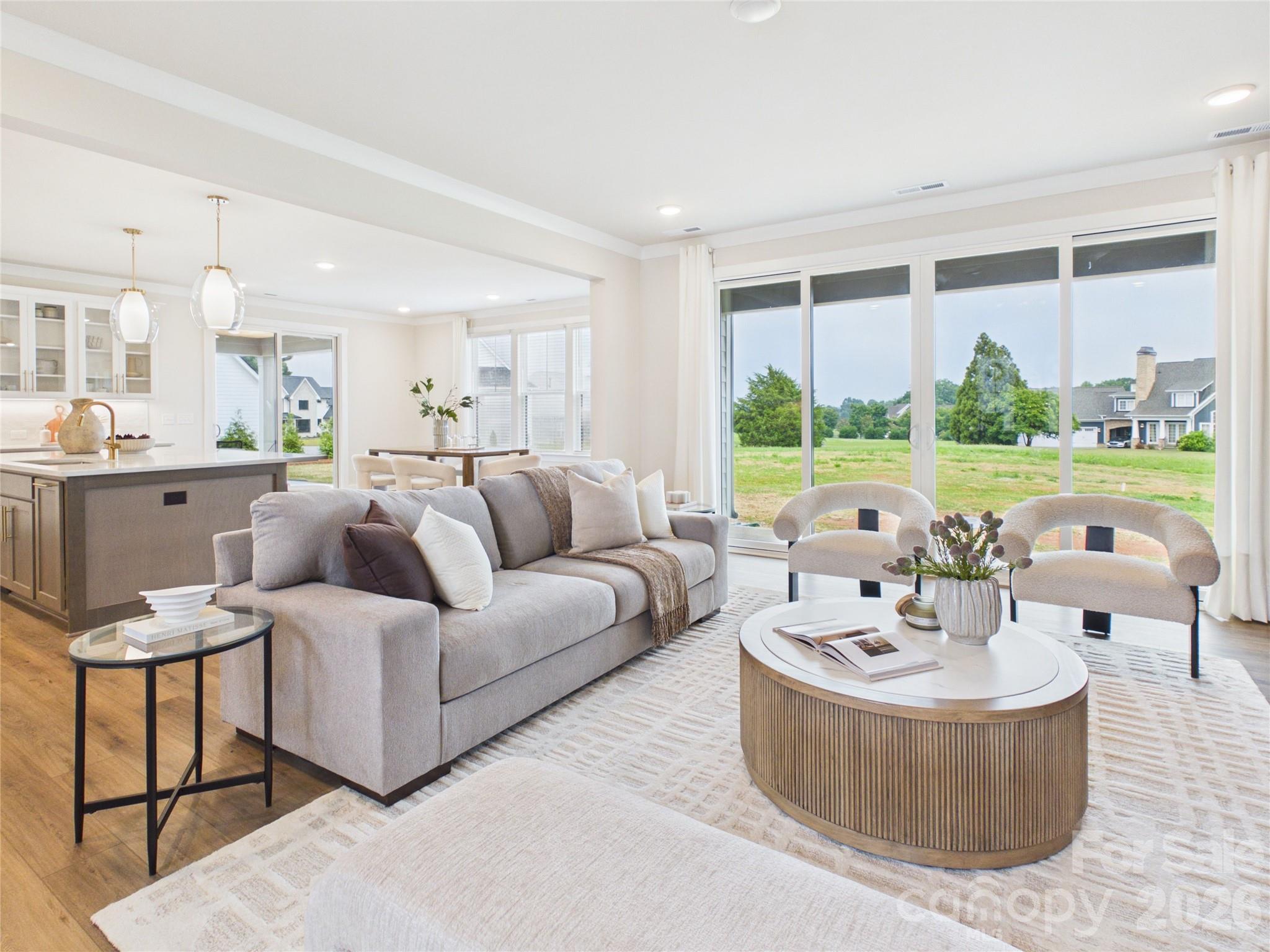 1055 Rolling Meadows Drive — Mooresville