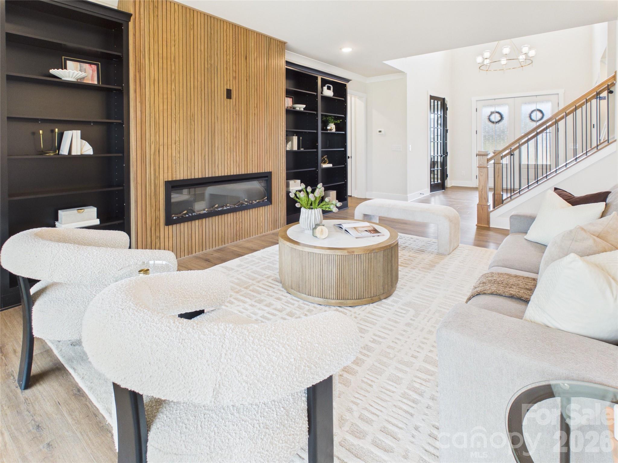 1055 Rolling Meadows Drive — Mooresville