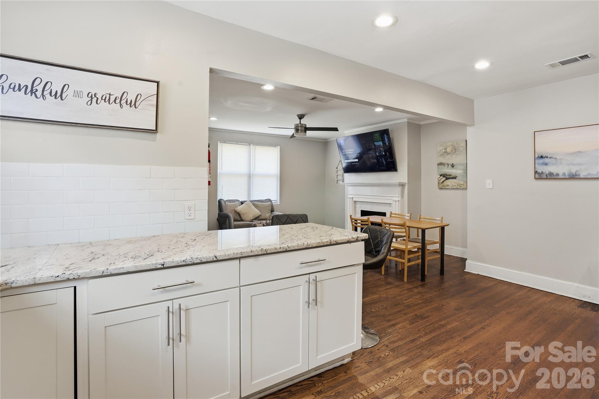 1411/1413 W 4th Street — Charlotte