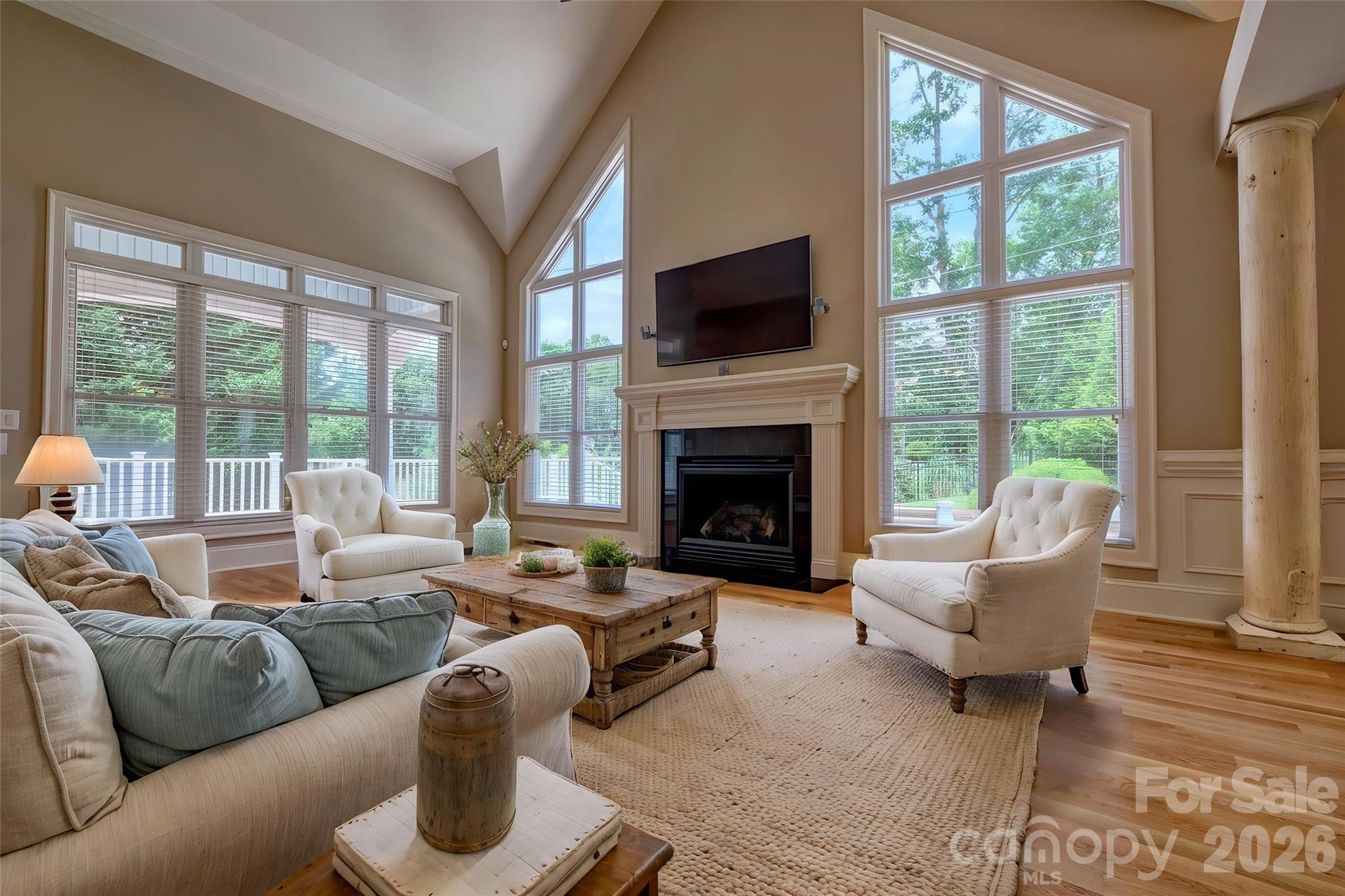60 Marina Road — Lake Wylie