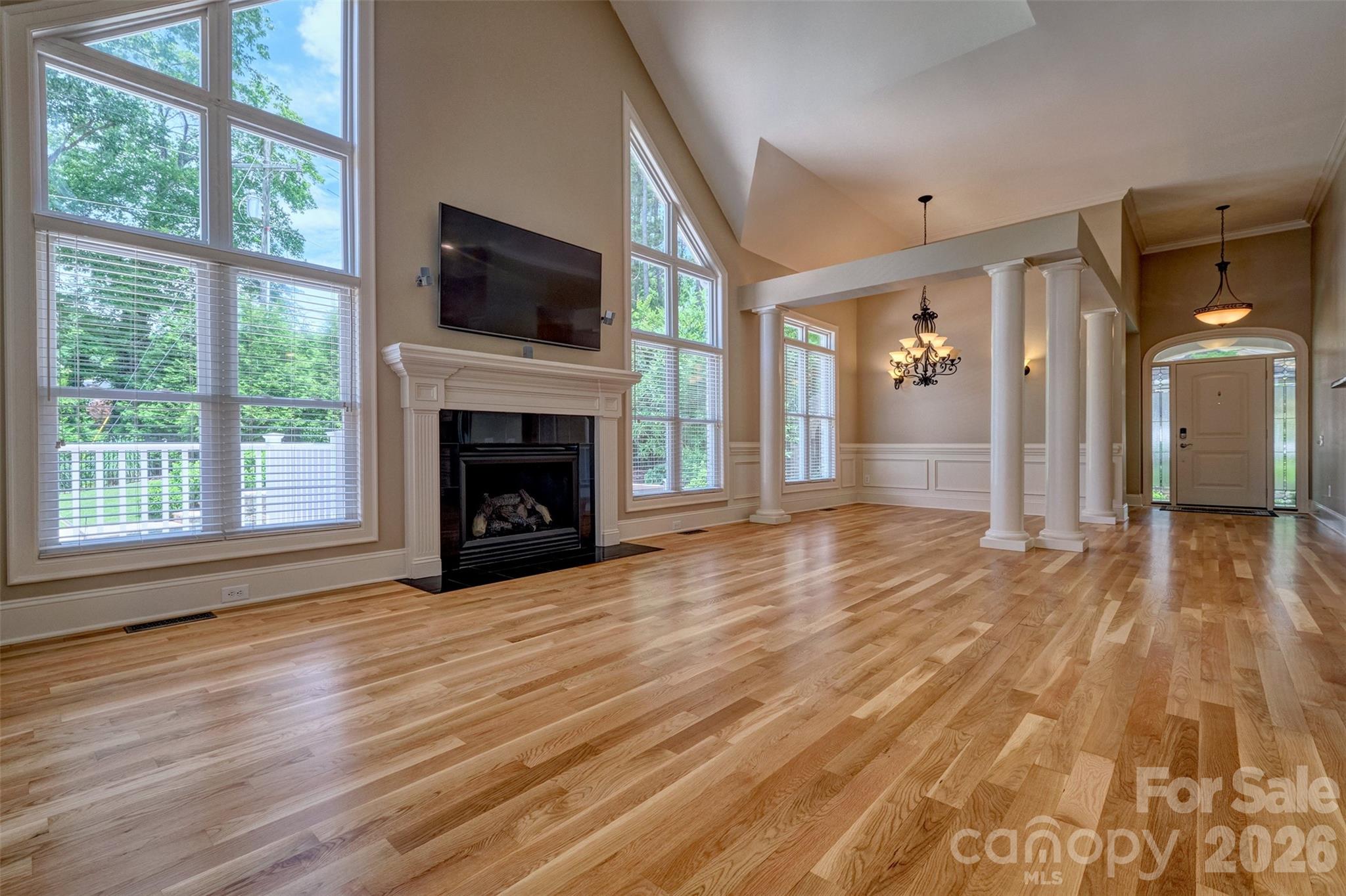 60 Marina Road — Lake Wylie