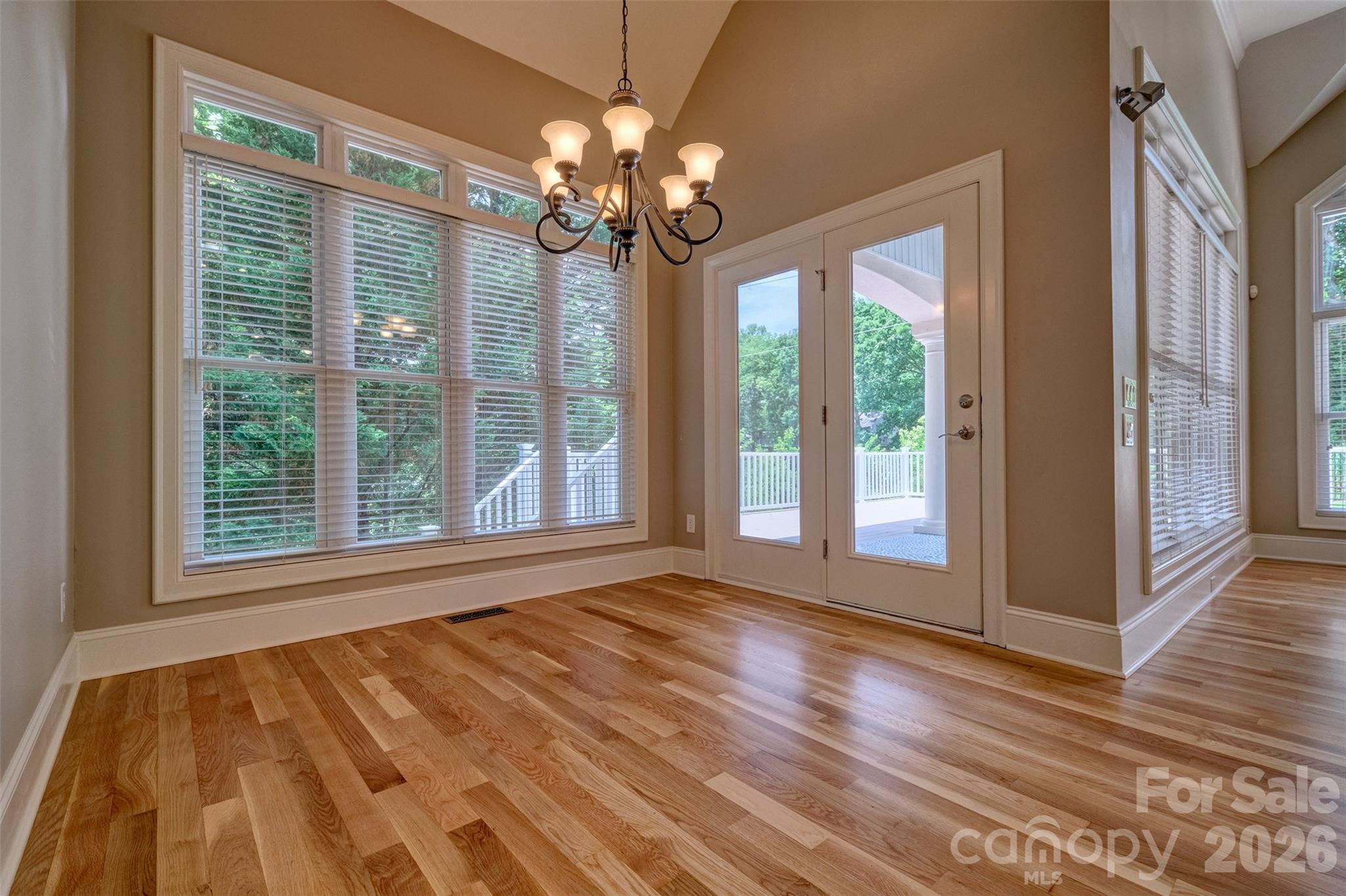 60 Marina Road — Lake Wylie
