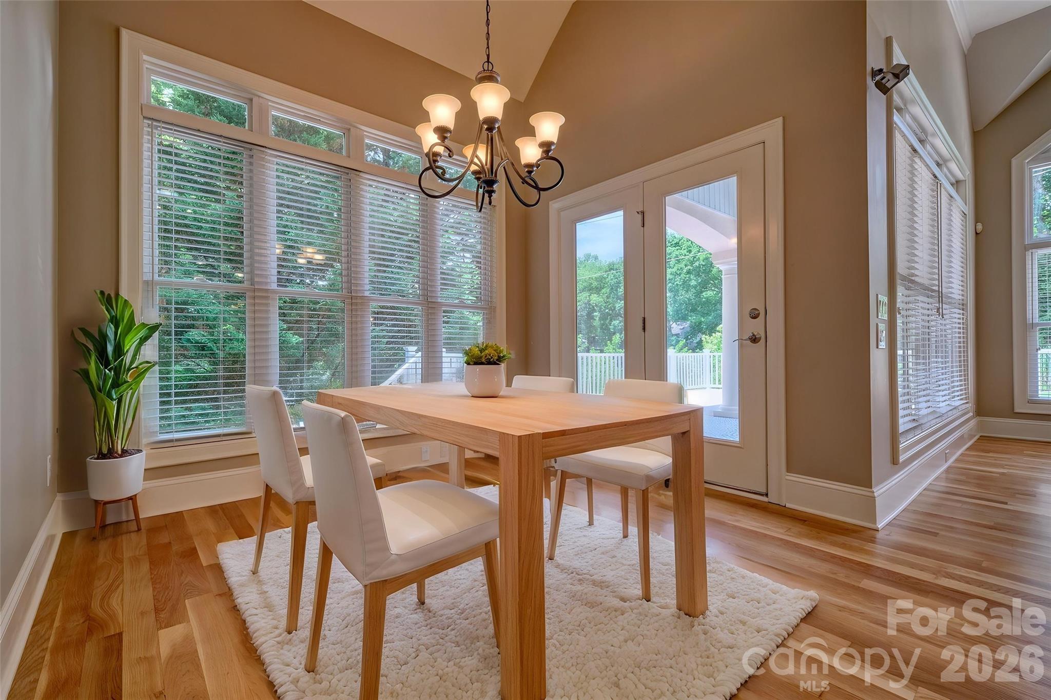 60 Marina Road — Lake Wylie