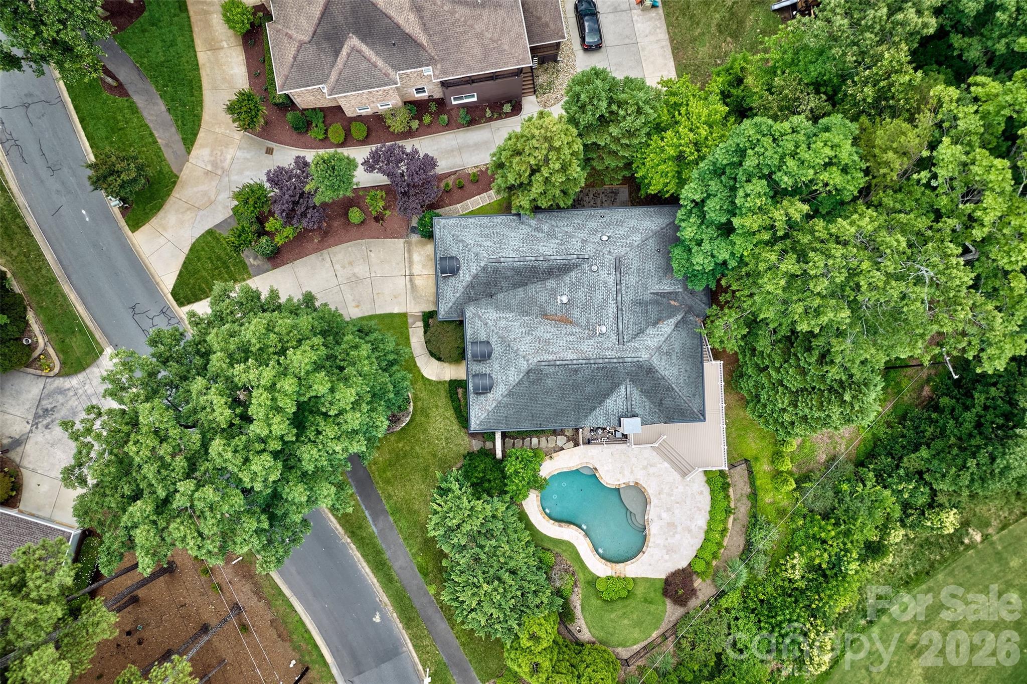 60 Marina Road — Lake Wylie
