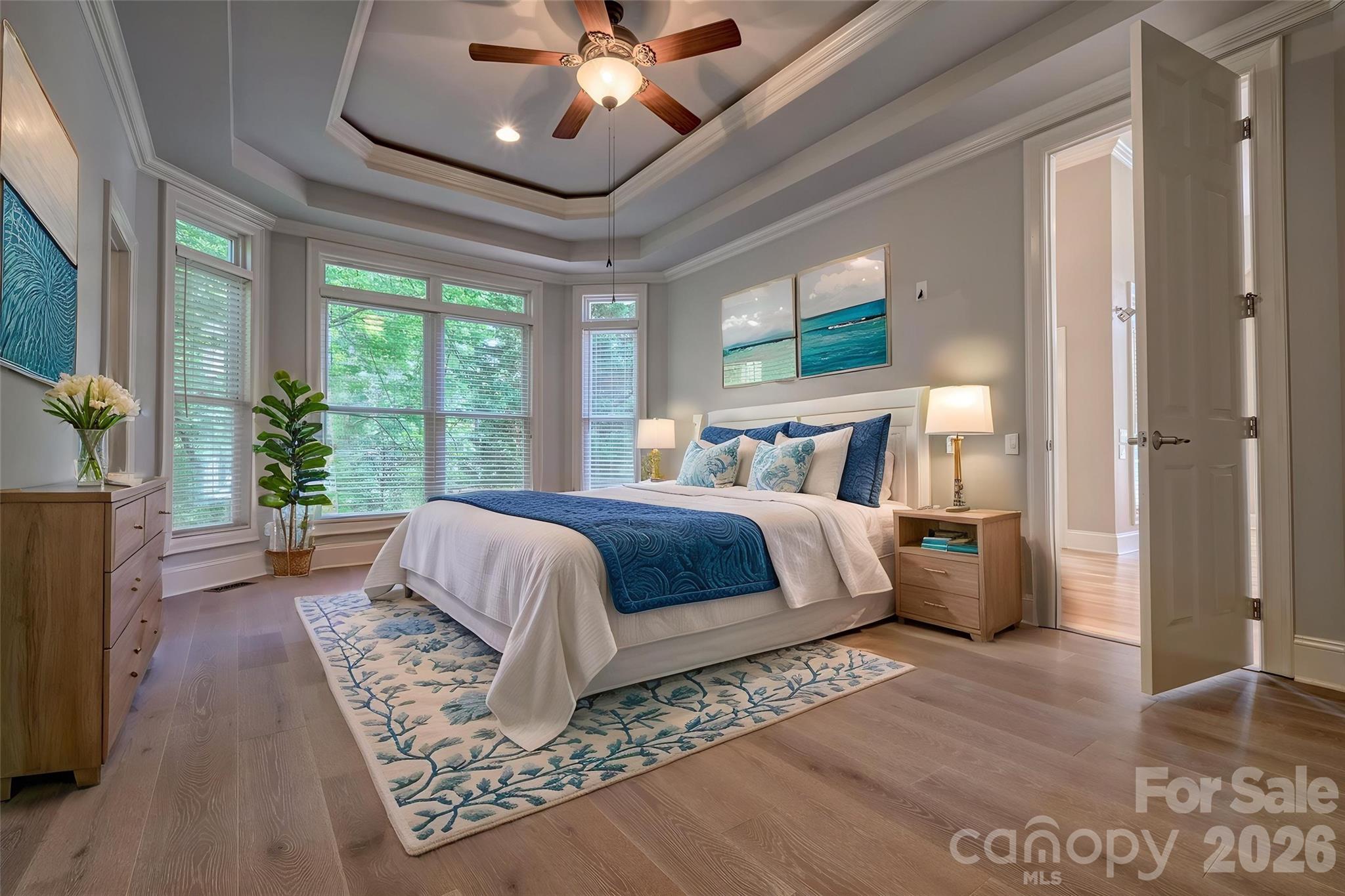 60 Marina Road — Lake Wylie