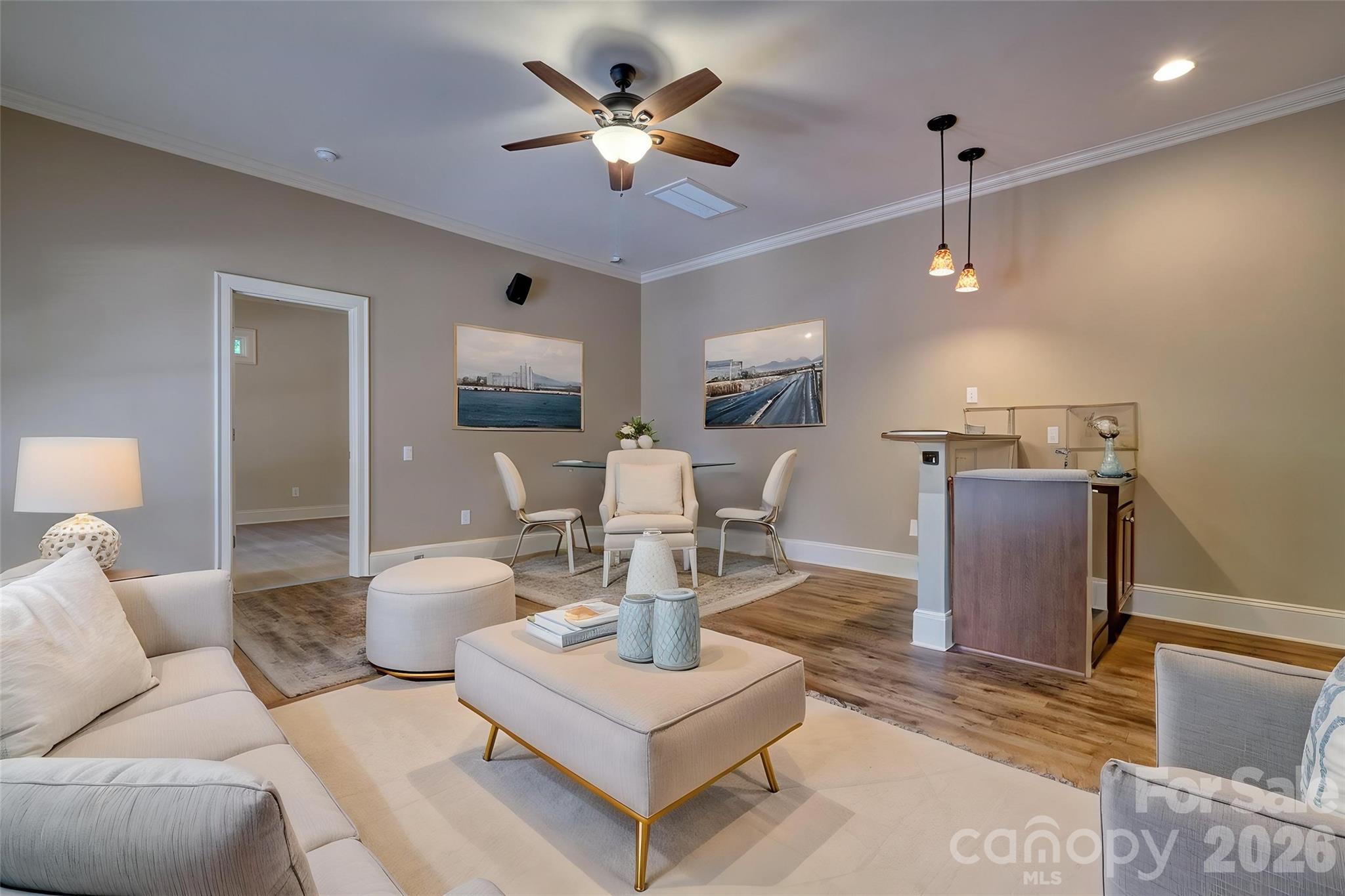 60 Marina Road — Lake Wylie