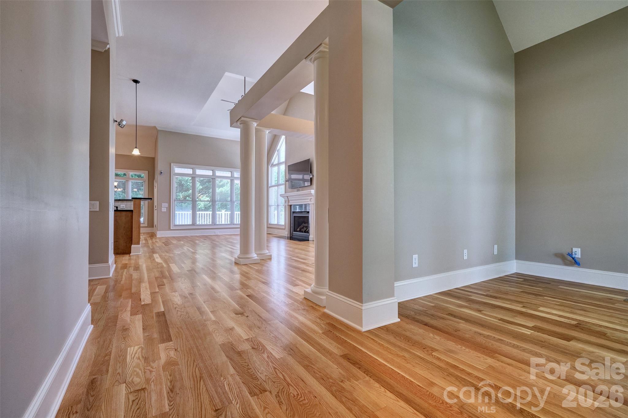 60 Marina Road — Lake Wylie