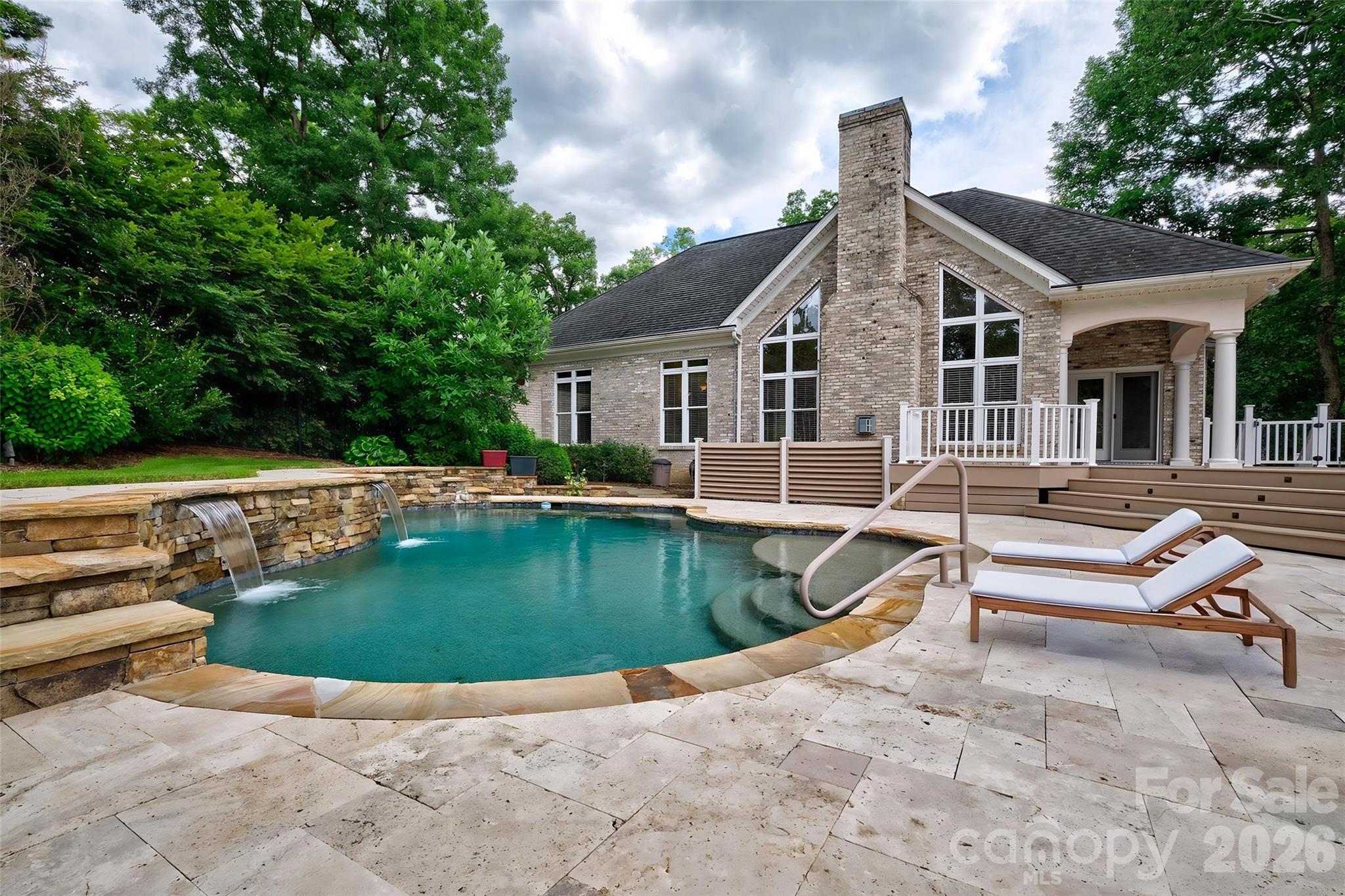 60 Marina Road — Lake Wylie