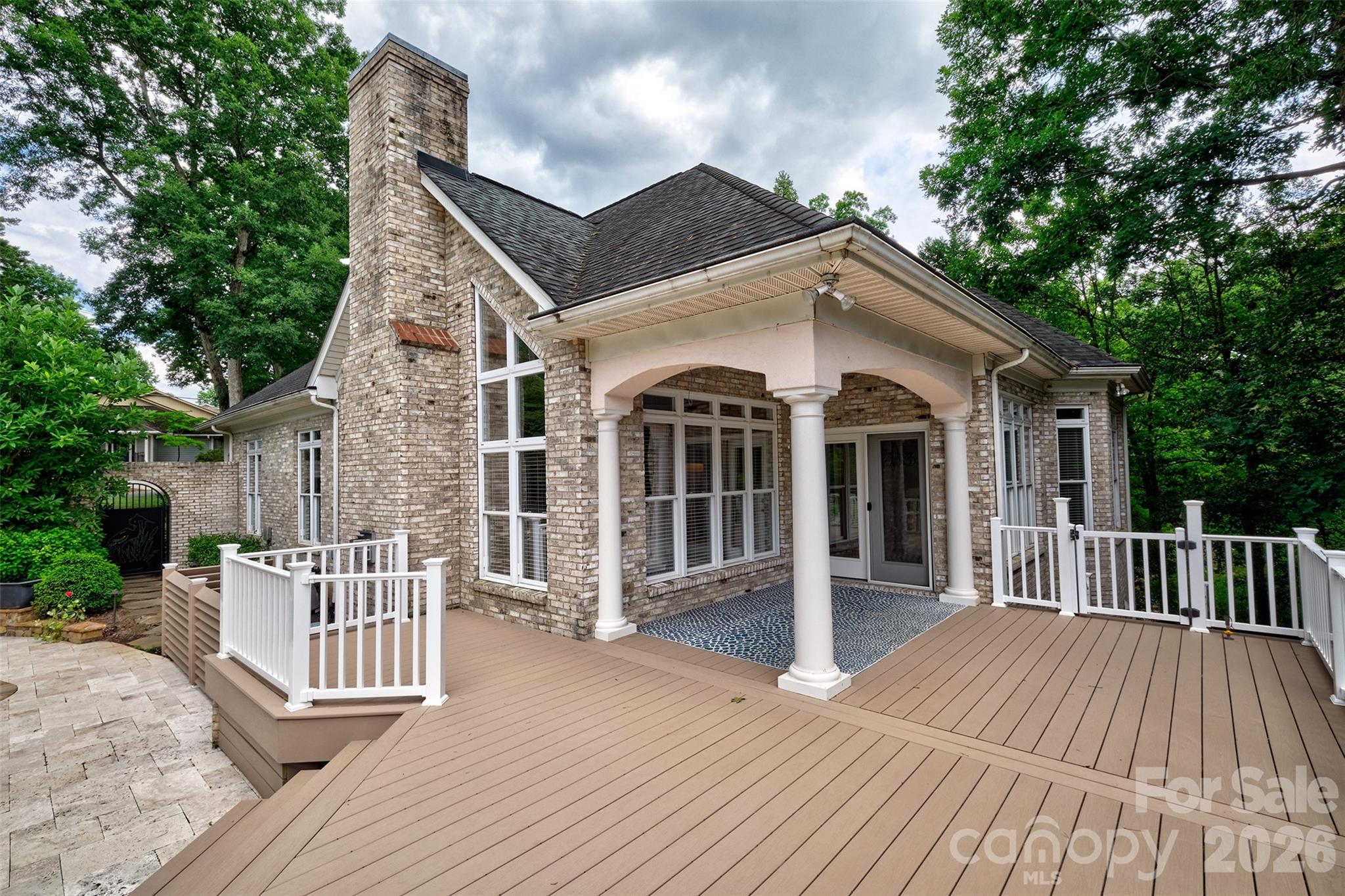 60 Marina Road — Lake Wylie