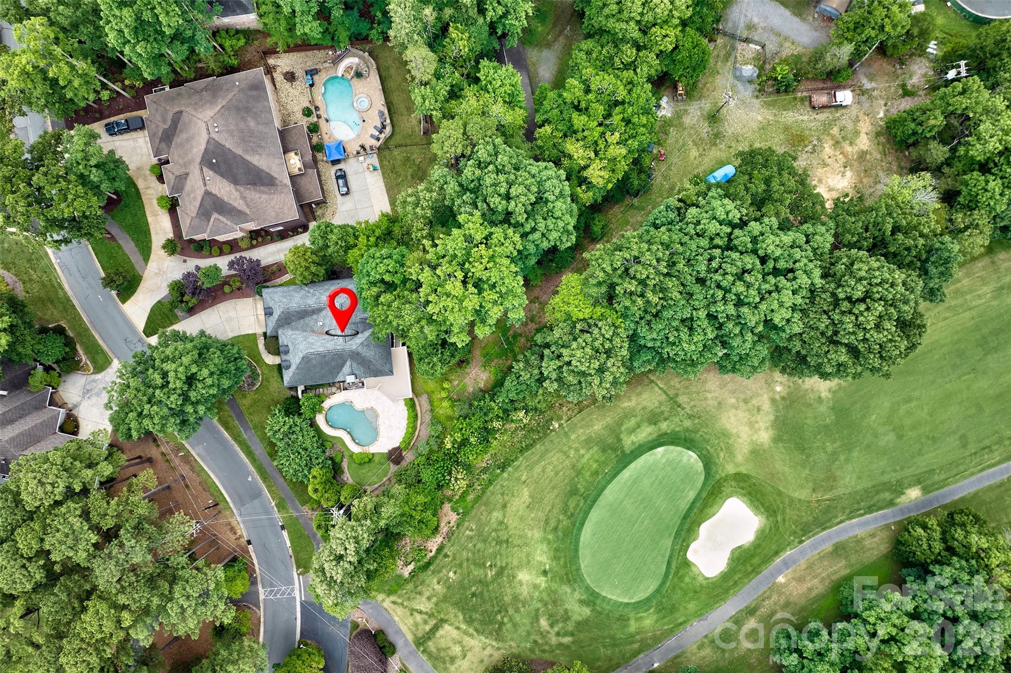 60 Marina Road — Lake Wylie
