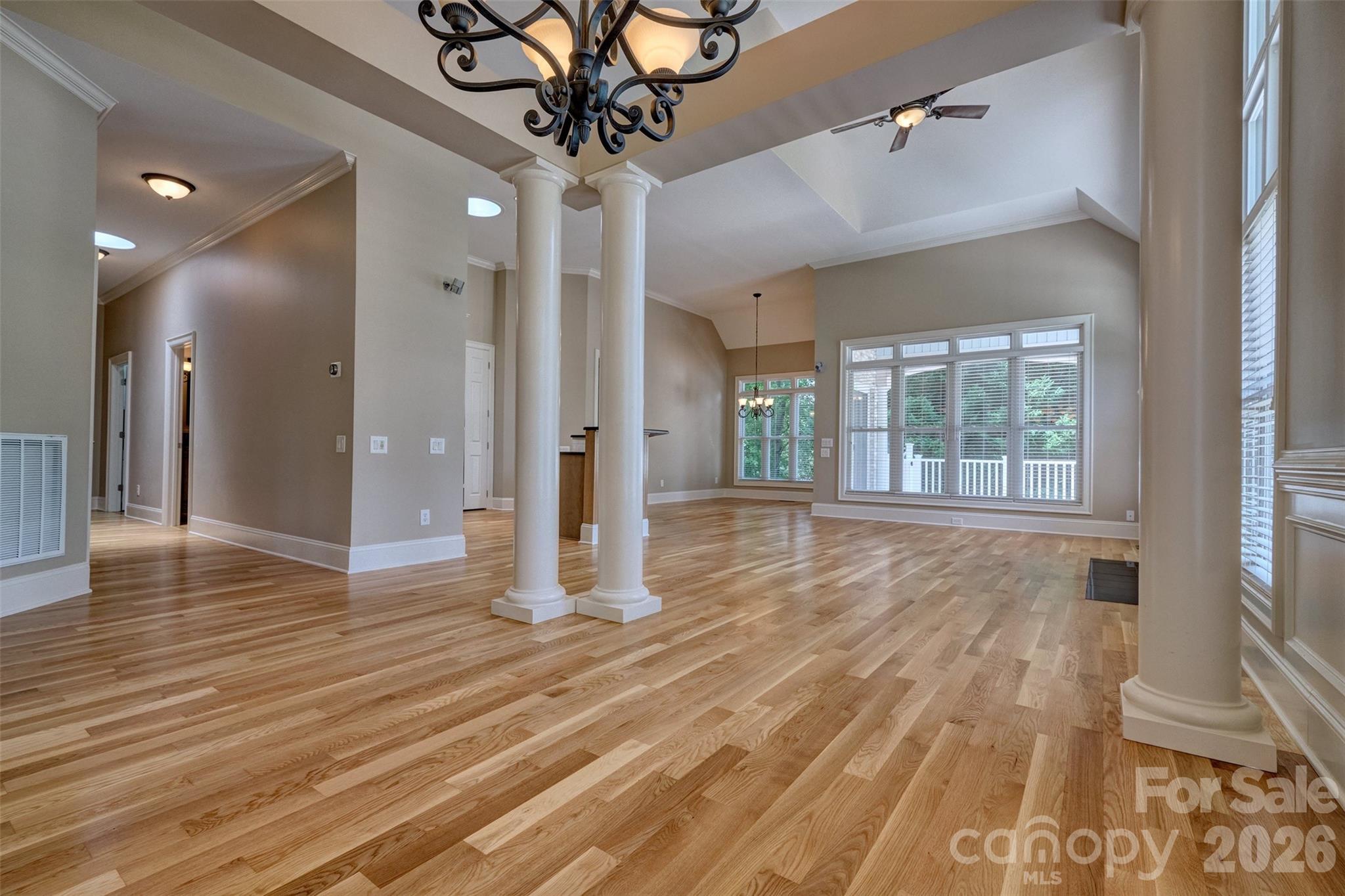 60 Marina Road — Lake Wylie