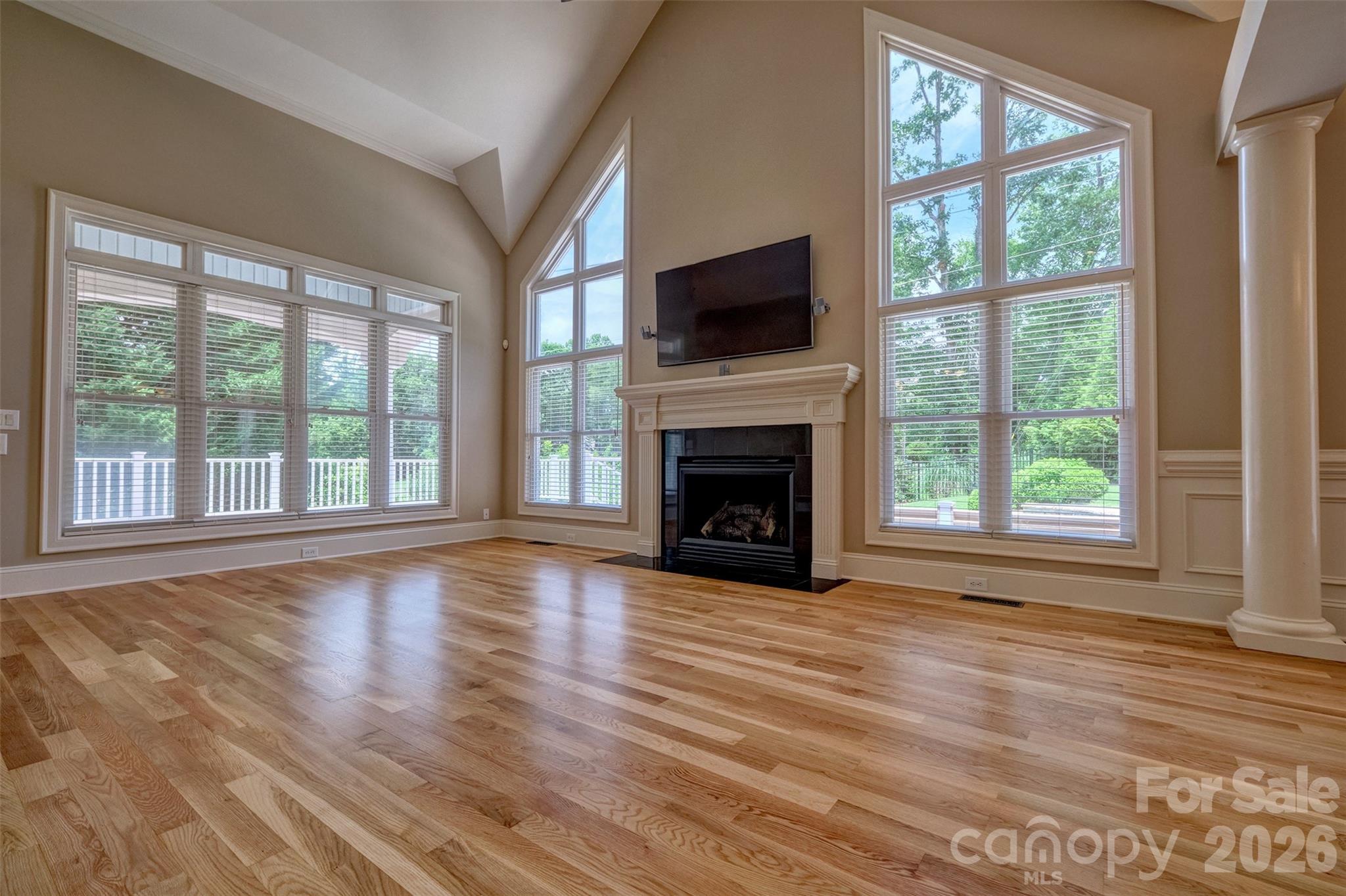 60 Marina Road — Lake Wylie