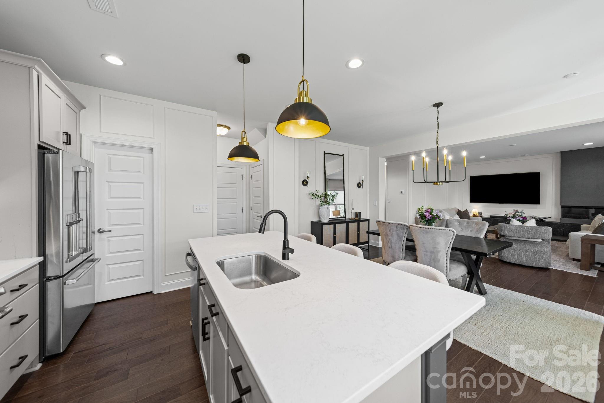 2073 Sabra Street — Gastonia