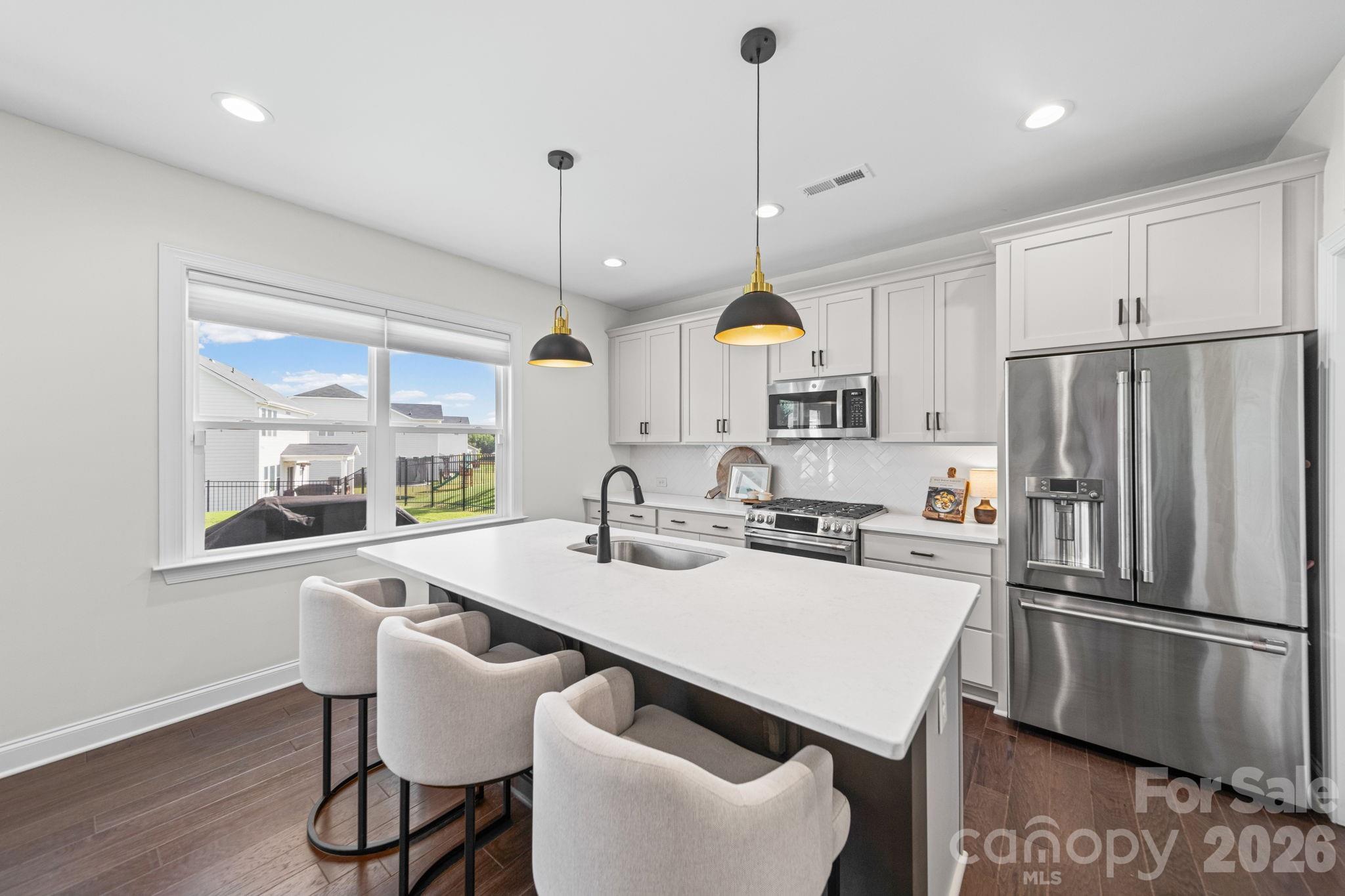 2073 Sabra Street — Gastonia