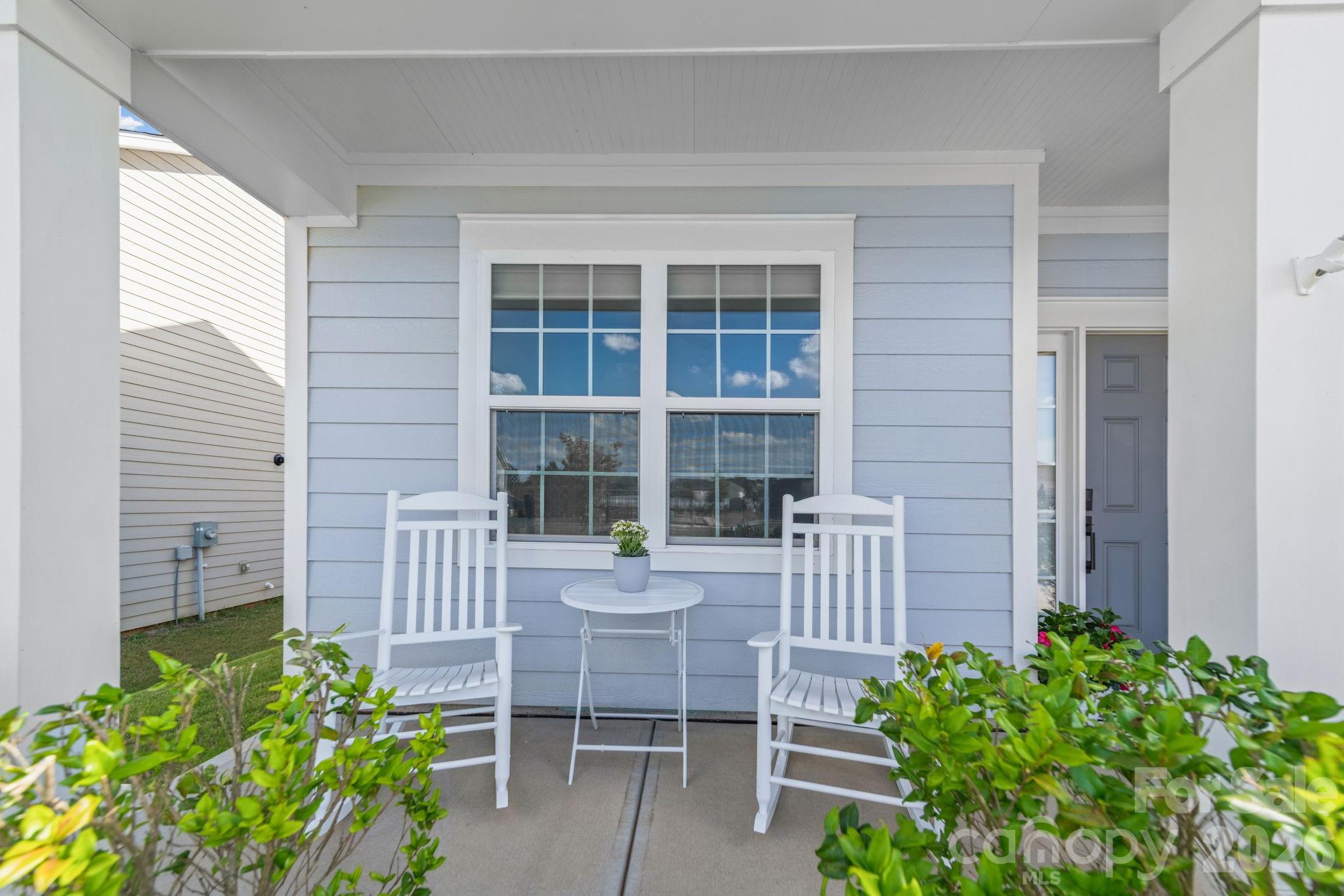 2073 Sabra Street — Gastonia