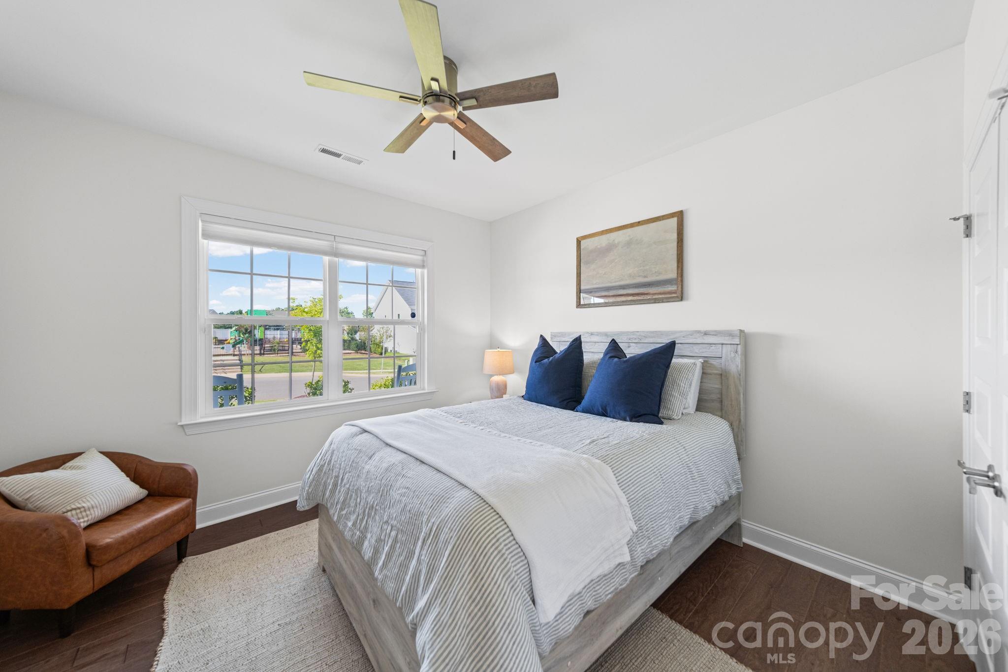 2073 Sabra Street — Gastonia