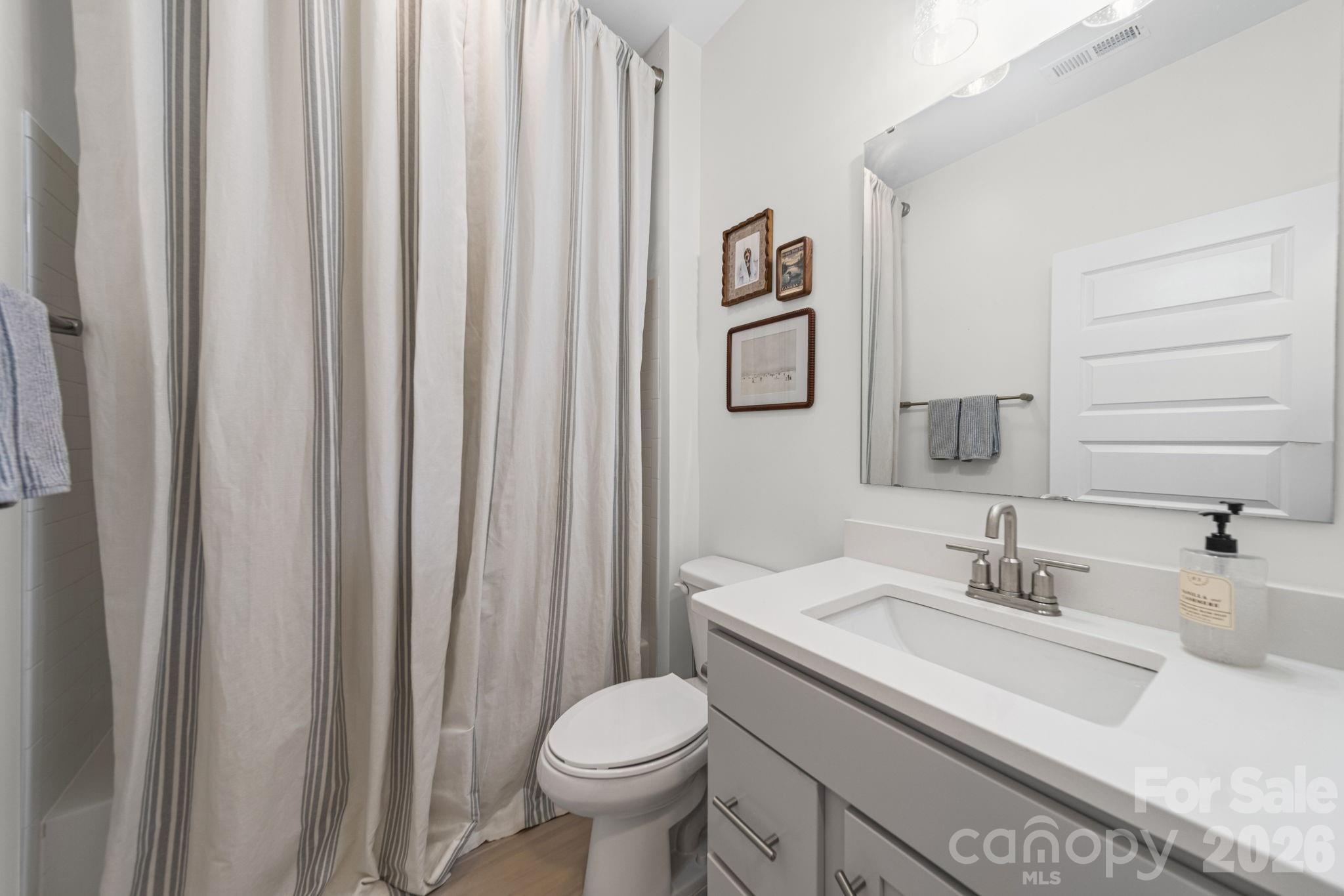 2073 Sabra Street — Gastonia
