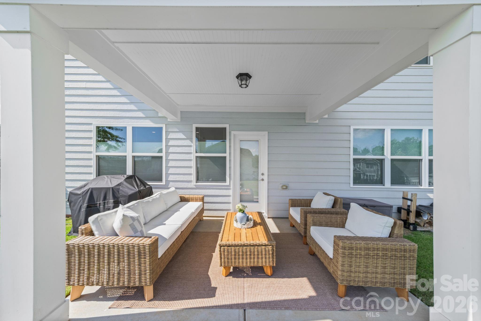 2073 Sabra Street — Gastonia